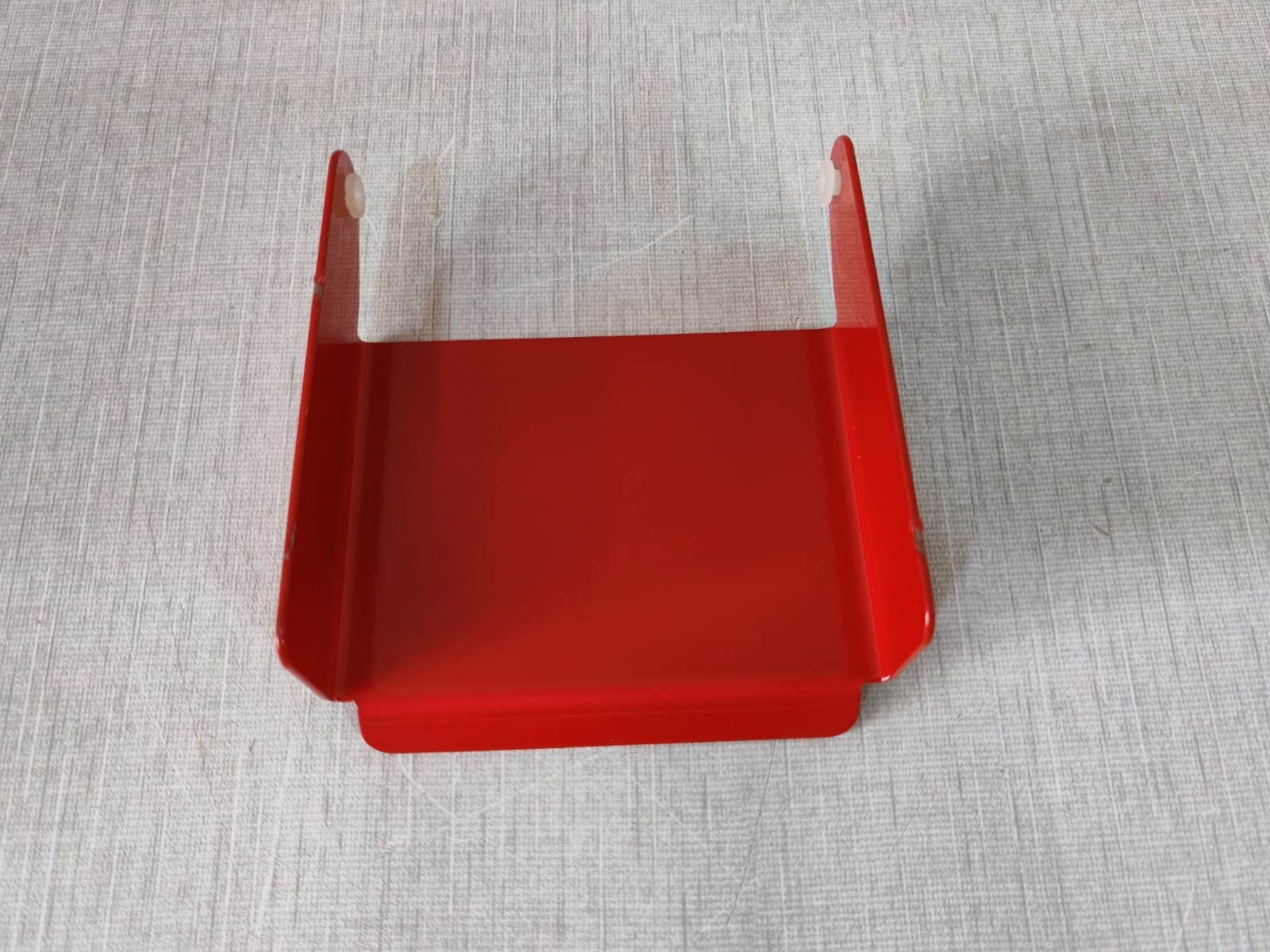 FENWAL 84-10000-002 KIDDIE FENWAL 84-10000-002 FIRE ALARM LIFT AND PULL COVER 4