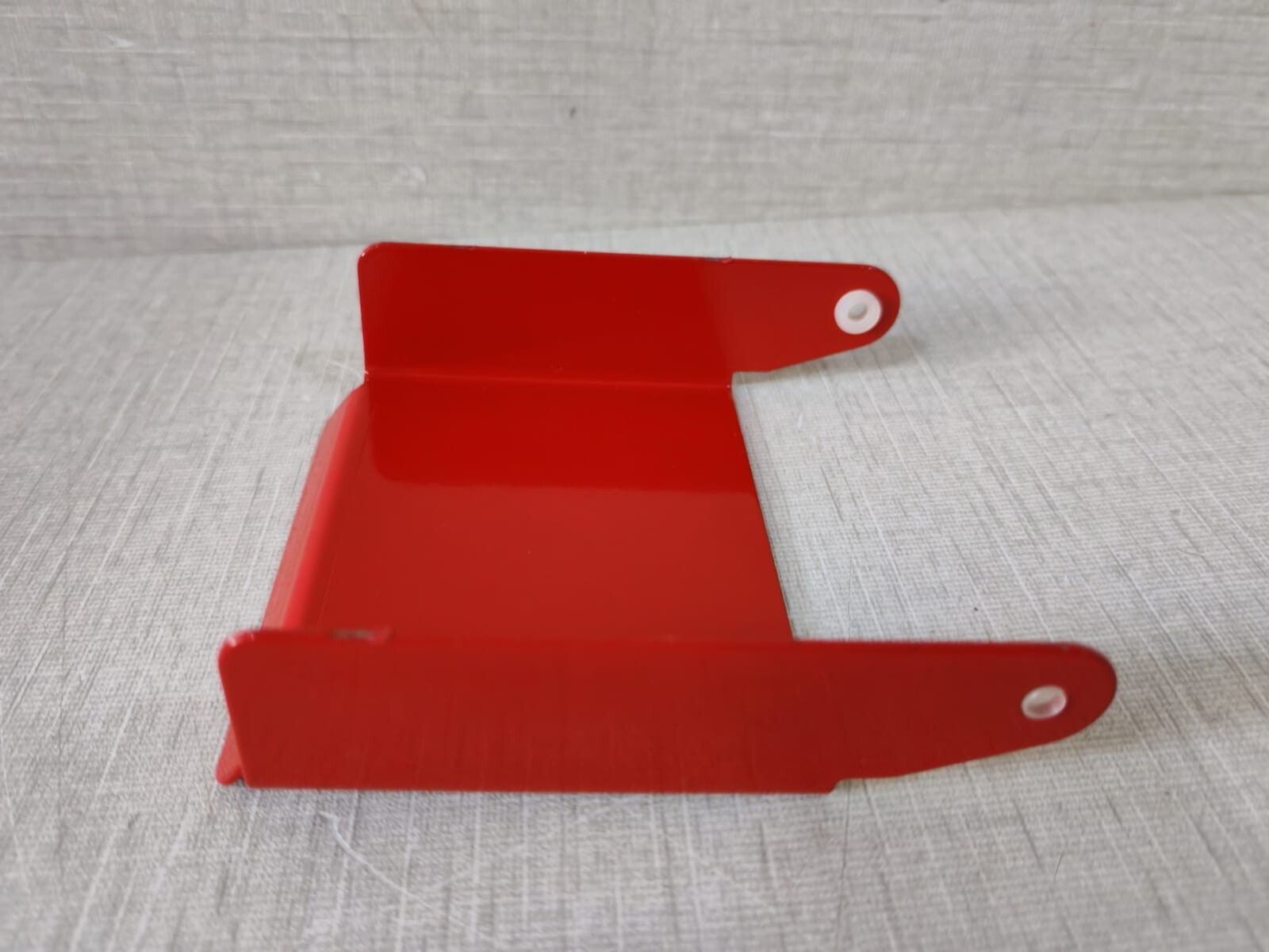 FENWAL 84-10000-002 KIDDIE FENWAL 84-10000-002 FIRE ALARM LIFT AND PULL COVER 5