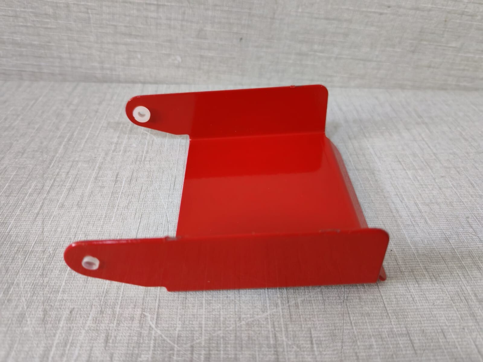 FENWAL 84-10000-002 KIDDIE FENWAL 84-10000-002 FIRE ALARM LIFT AND PULL COVER 6