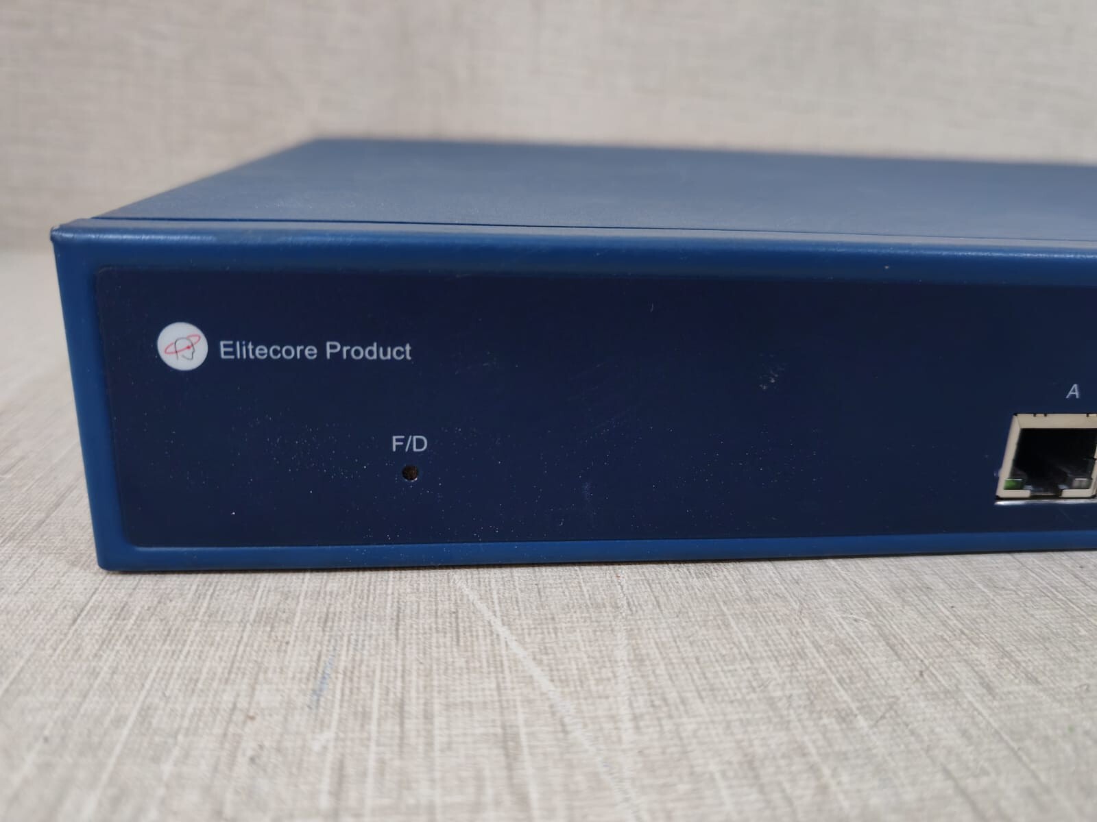 Cyberoam NAR-4060 Cyberoam CR 100ia / CR100ia 6-Port Ethernet Firewall NAR-4060 3