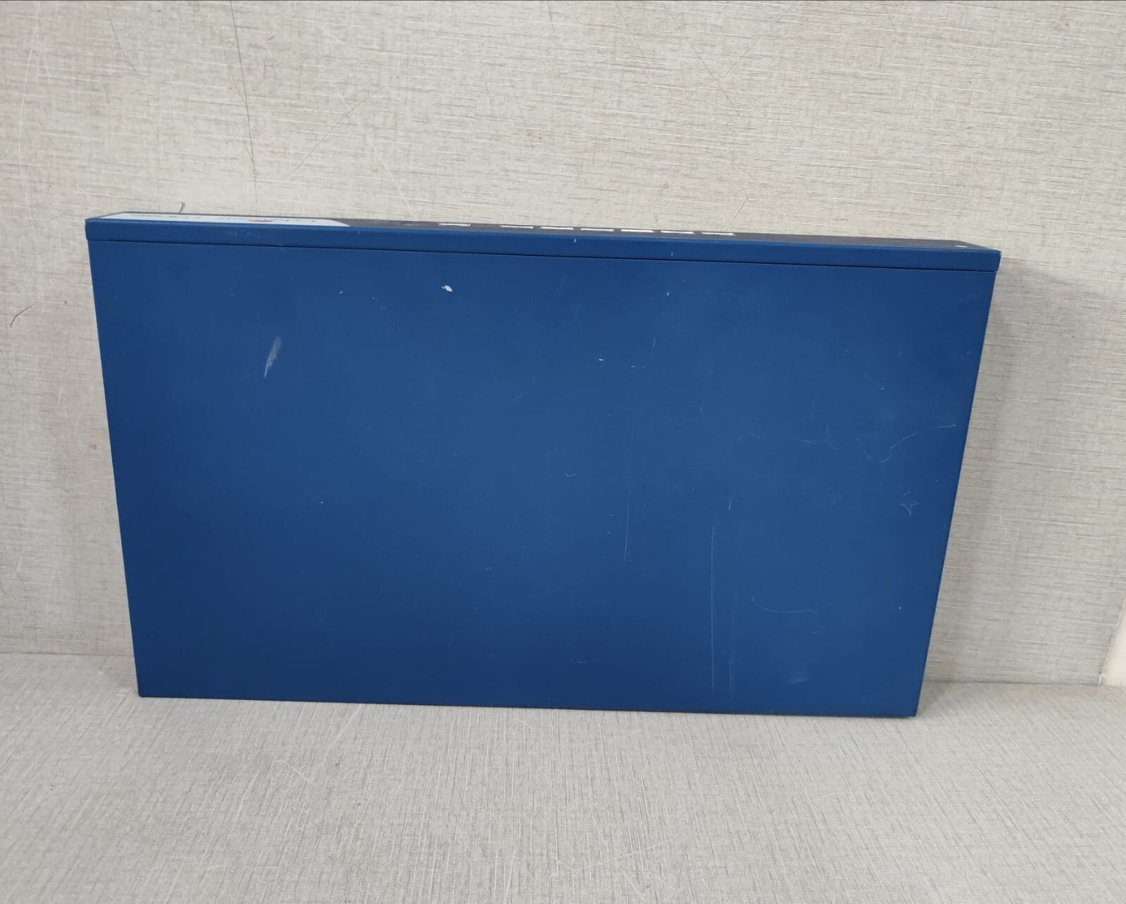 Cyberoam NAR-4060 Cyberoam CR 100ia / CR100ia 6-Port Ethernet Firewall NAR-4060 5