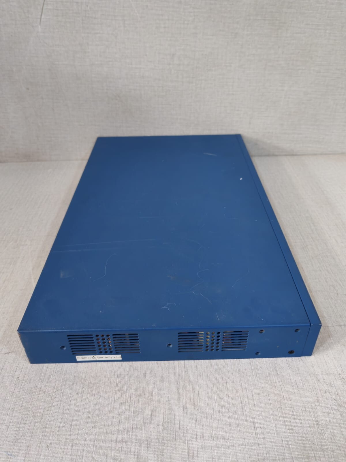 Cyberoam NAR-4060 Cyberoam CR 100ia / CR100ia 6-Port Ethernet Firewall NAR-4060 7