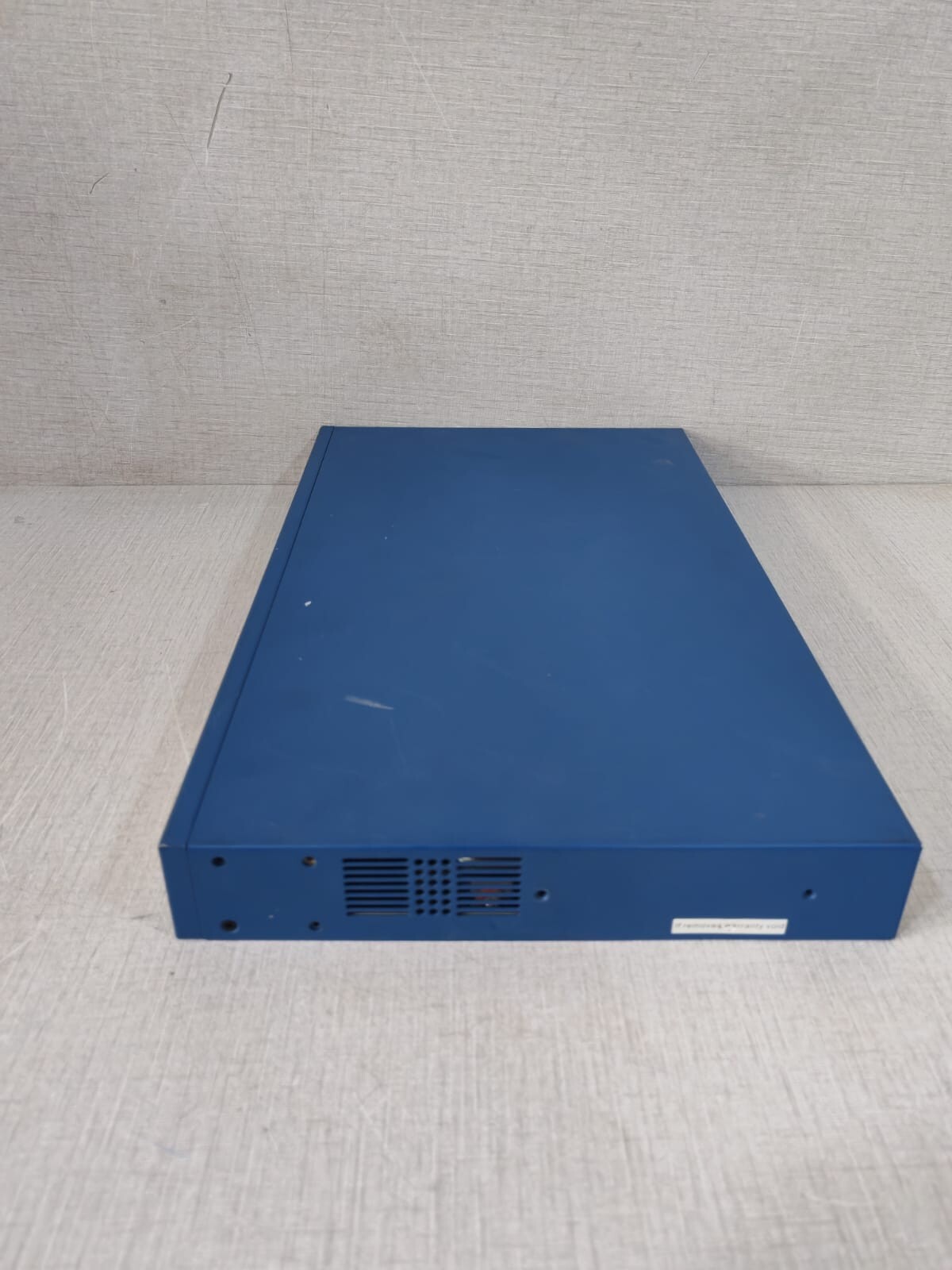 Cyberoam NAR-4060 Cyberoam CR 100ia / CR100ia 6-Port Ethernet Firewall NAR-4060 8