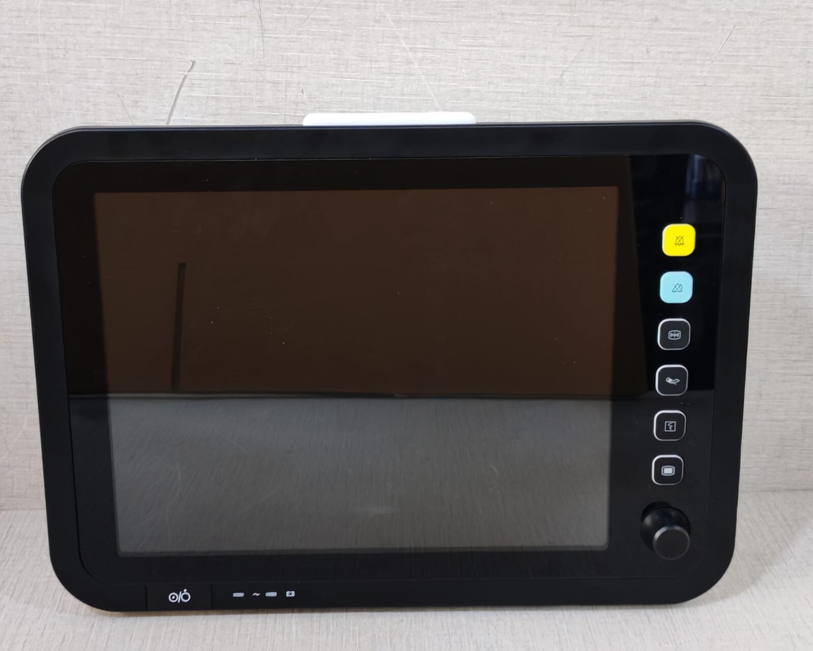 Monitor YK-8000C YK-8000C MONITOR 100-240V 50Hz/60HZ 2