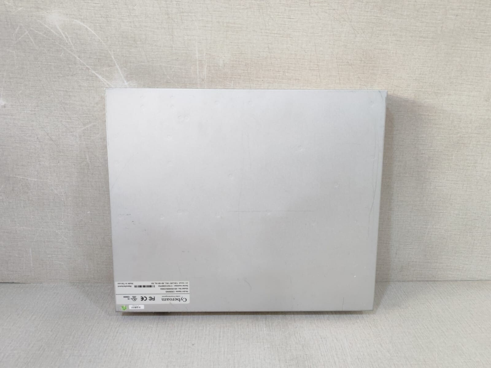 Cyberoam CR50ING Cyberoam CR 50iNG / CR50iNG 8-Port UTM Firewall AR-R5800EC50IA 6