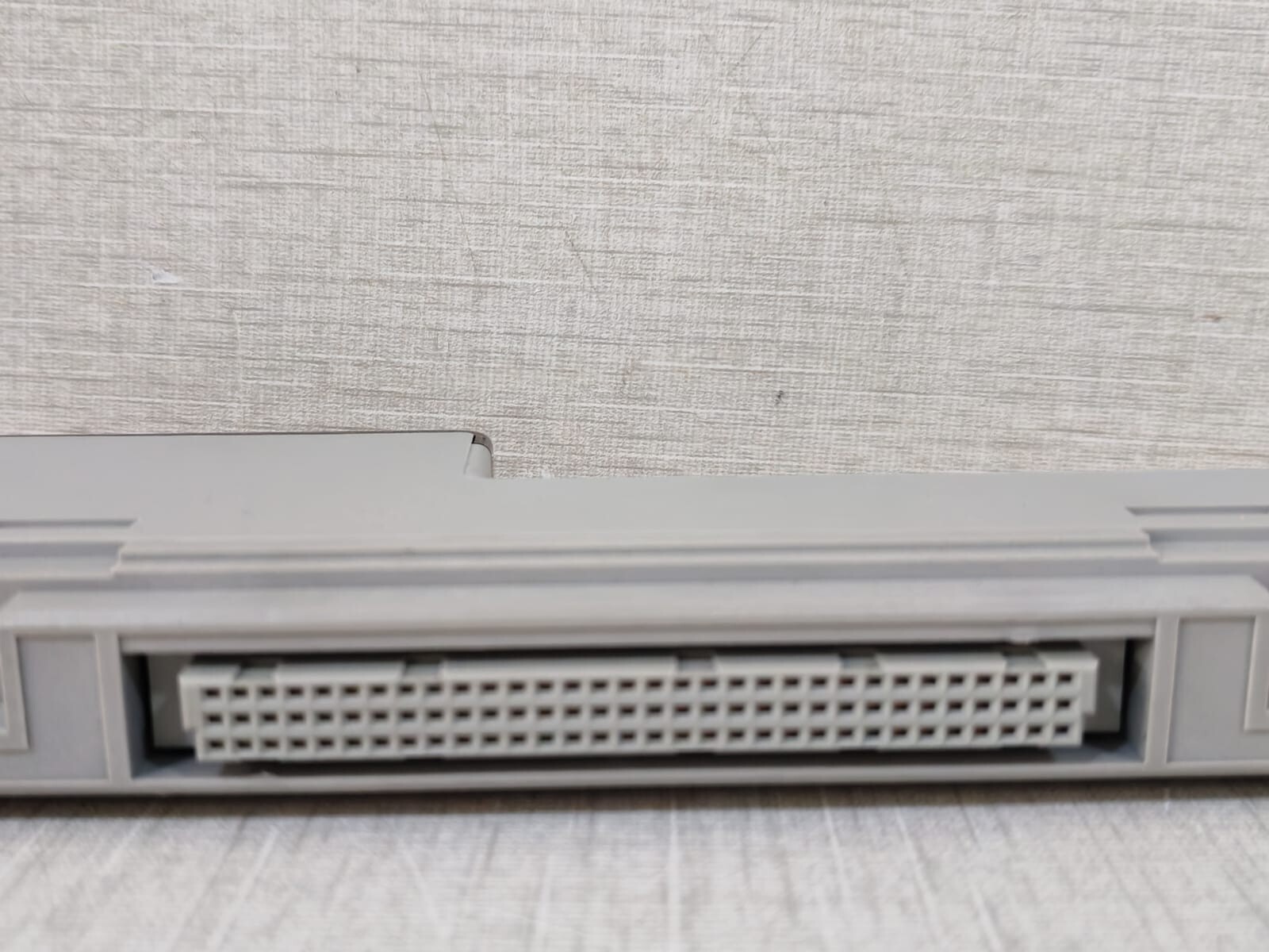 Yokogawa ADM52C ADM52C YOKOGAWA ADM52C STYLE S2 CONTACT OUTPUT MODULE/RACK 6
