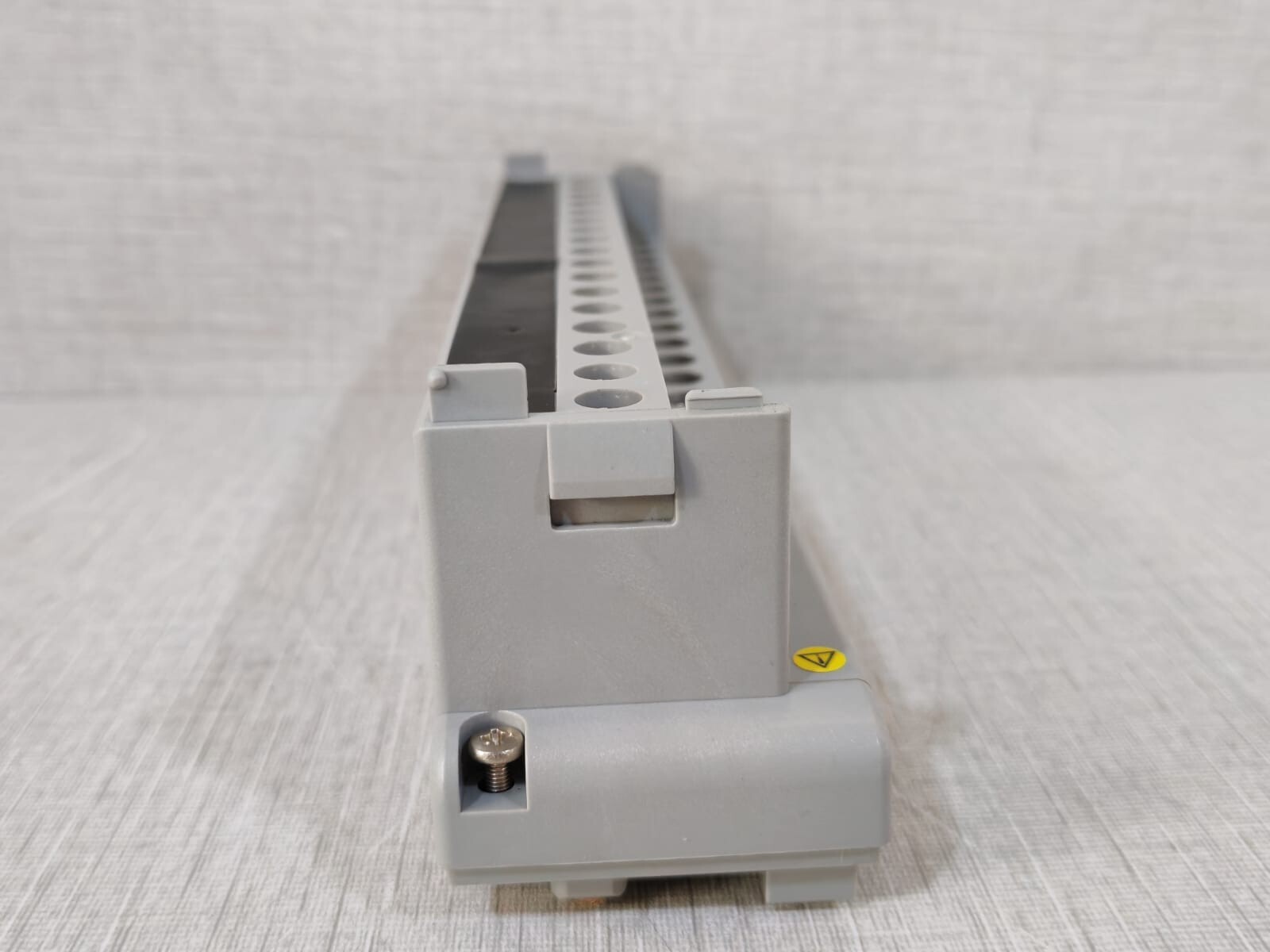 Yokogawa AMM42T YOKOGAWA AMM42T STYLE S2 2-WIRE TRANSMITTER INPUT MULTIPLEXER MODULE 4