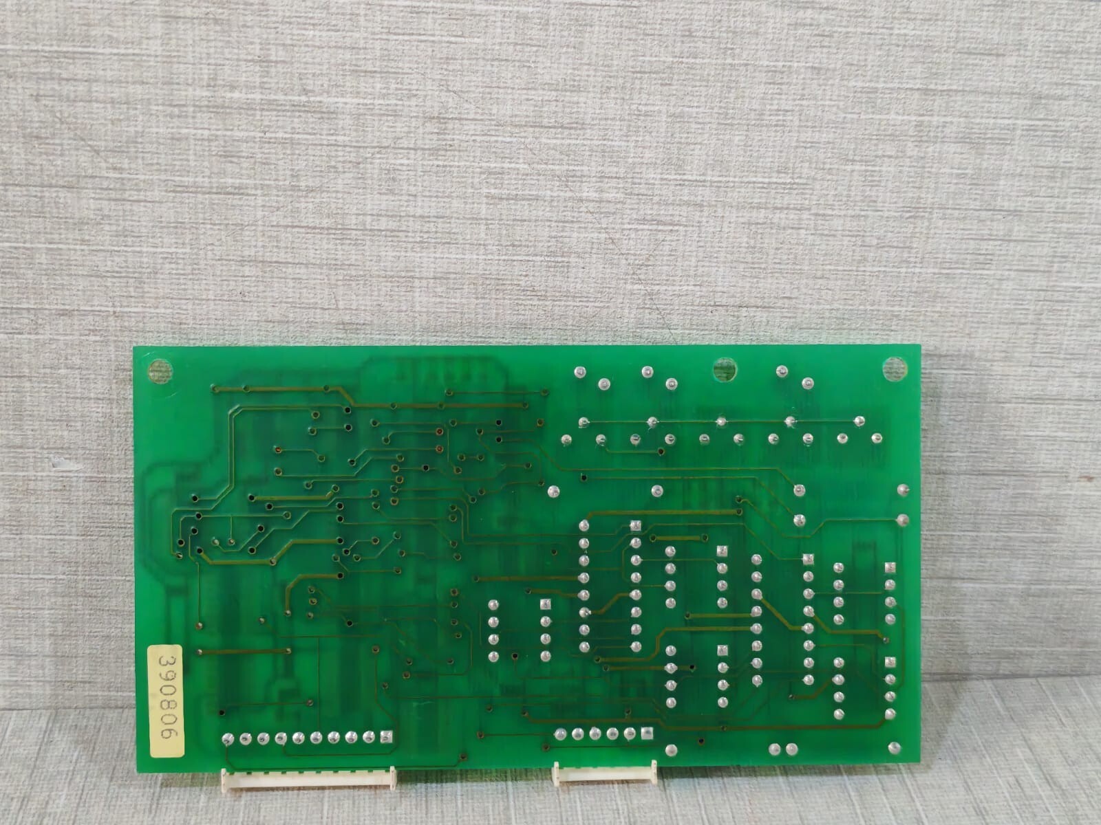 Parker CM20-6 CM20-6 SIX CHANNEL BOARD FOR PARKER CM20 9
