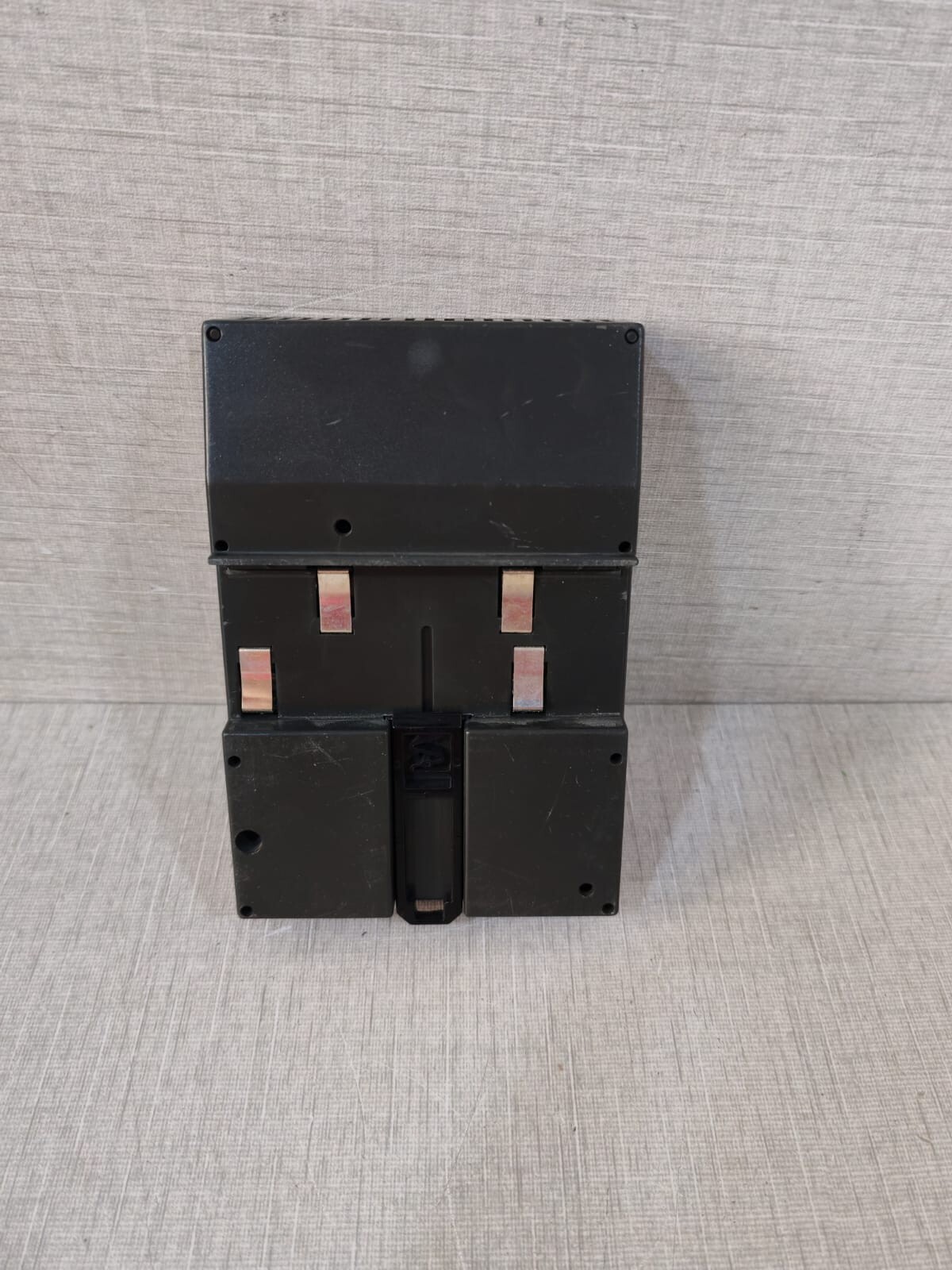 GE IC200EBI001-DE GE Fanuc IC200EBI001-DE Industrial Control System 7