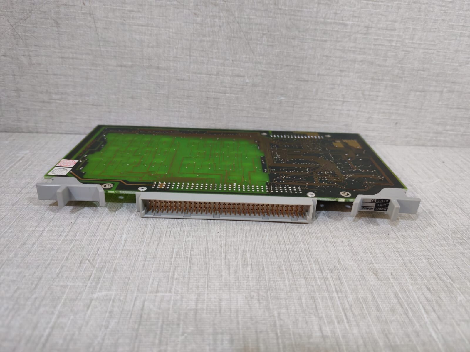 Yokogawa ADM52 S3 YOKOGAWA ADM52 S3 Main PCB CARD 10