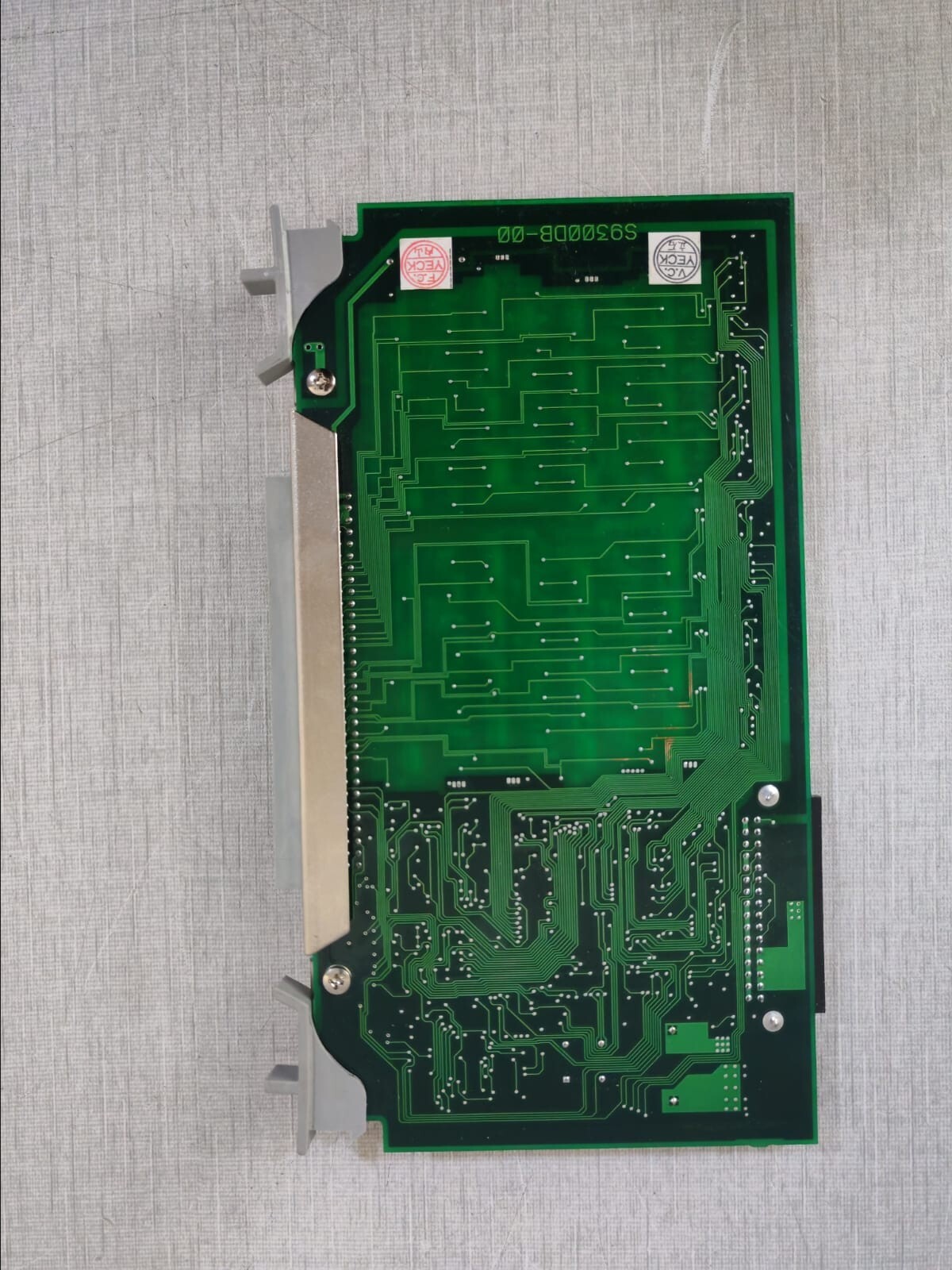 Yokogawa ADM52 S2 Yokogawa ADM52 S2 PCB CARD 6