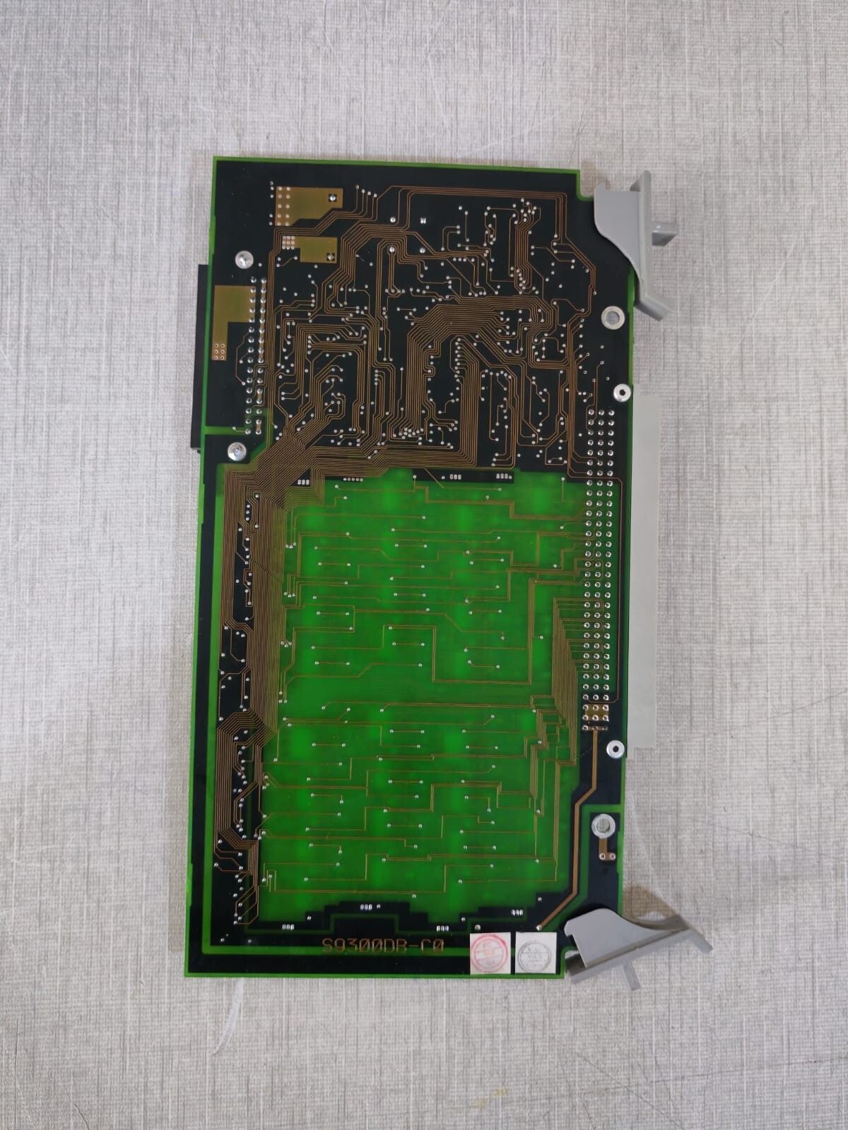 Yokogawa ADM52 S3 YOKOGAWA ADM52 S3 Main PCB CARD 7