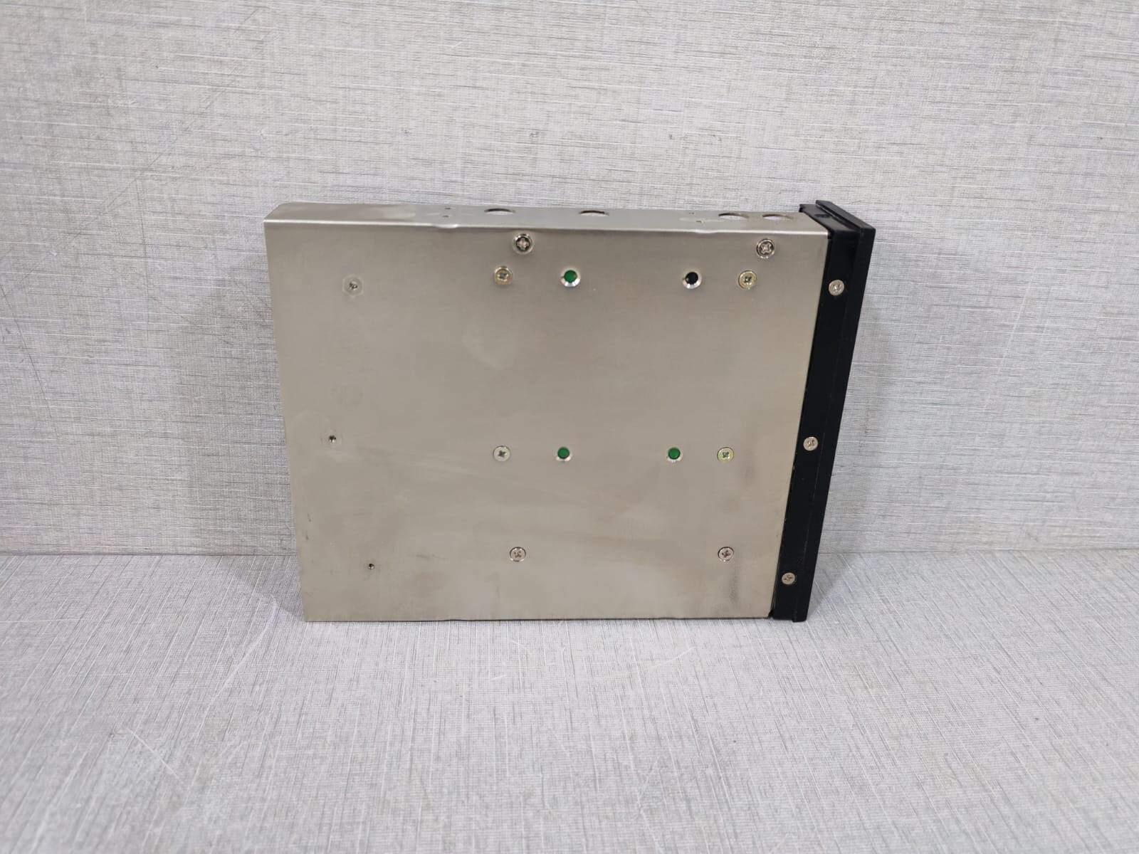 Thales 56154168AA Thales F0057 Central Unit P/n: 56154168AA 9