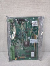 HONEYWELL PRO22IC REV.E 2.09.1 INTELLIGENT CONTROLLER BOARD