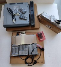 Base Station NSN Flexi BBU Nokia EOCA 471576A for LTE w/ Rack Case & Li Battery