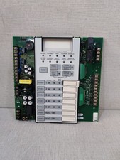 Edwards 7160461-12 Operator Interface and Main Circuit Board for Fireshield