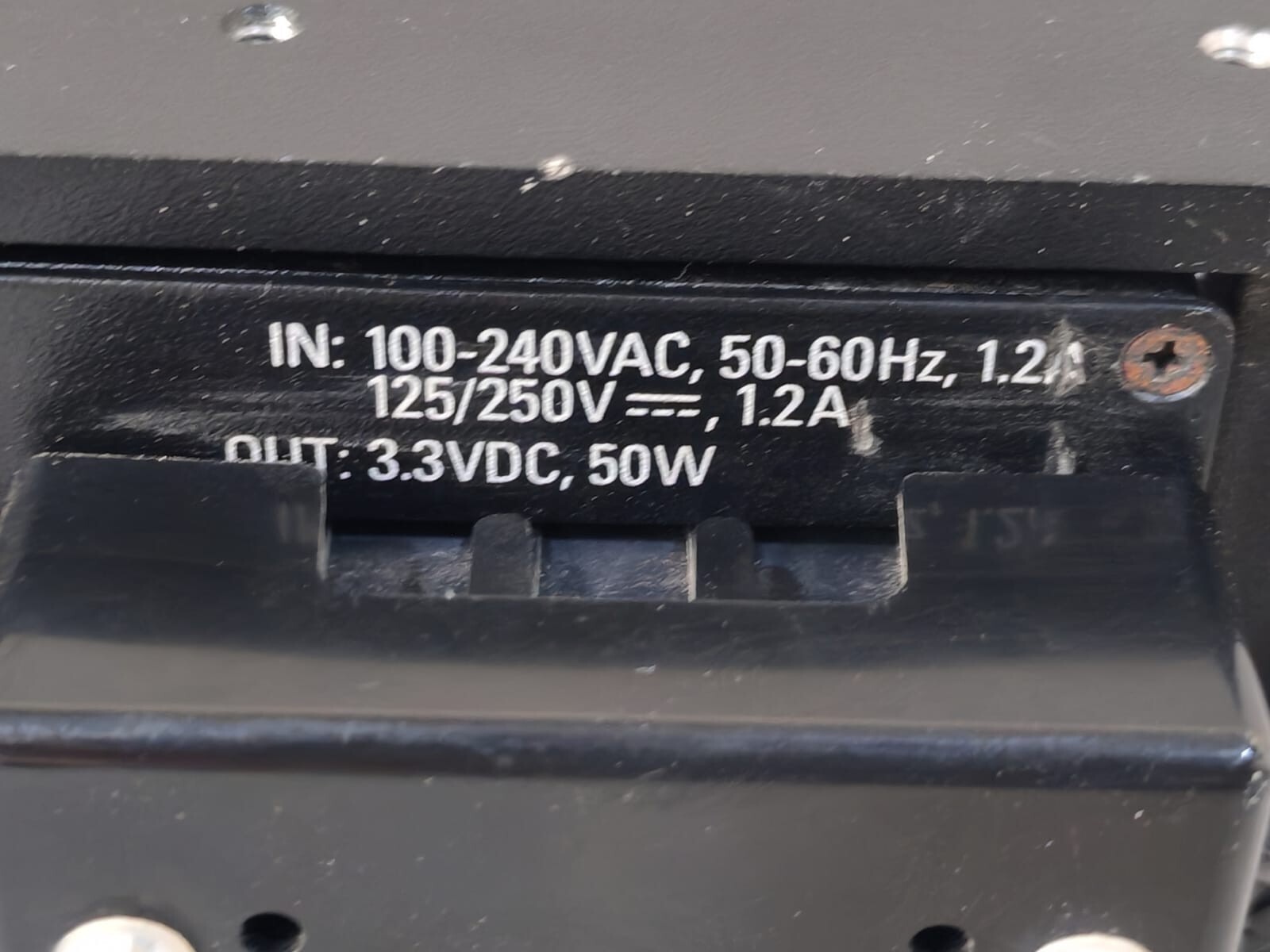 Siemens RX1511 SIEMENS RUGGEDCOM RX1511 ETHERNET SWITCH 6GK60151BM2 4