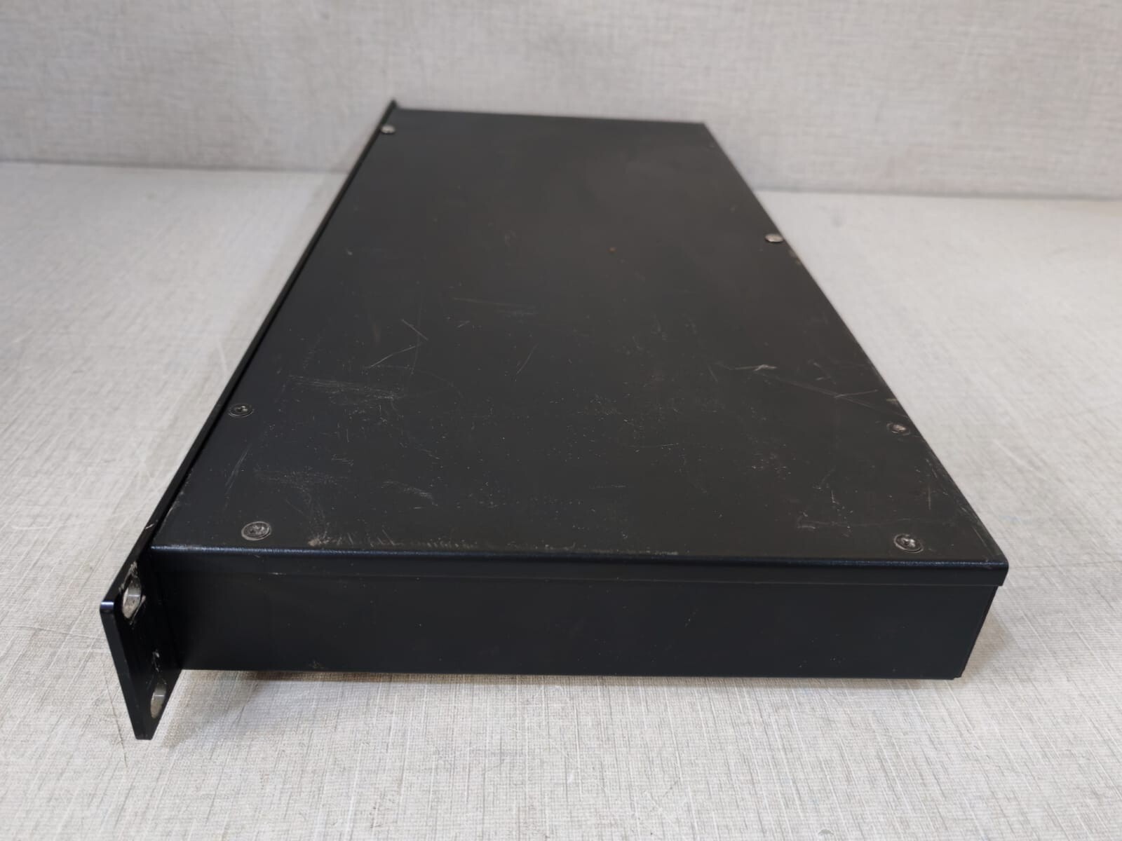 ITC T-2221 ITC T-2221 CD + Tuner Player -, Without Remote Control 4