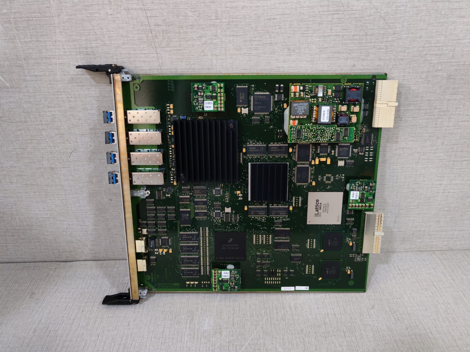 Nokia NOKIA-75 Nokia 75-100610-07 Module PCB Card 3