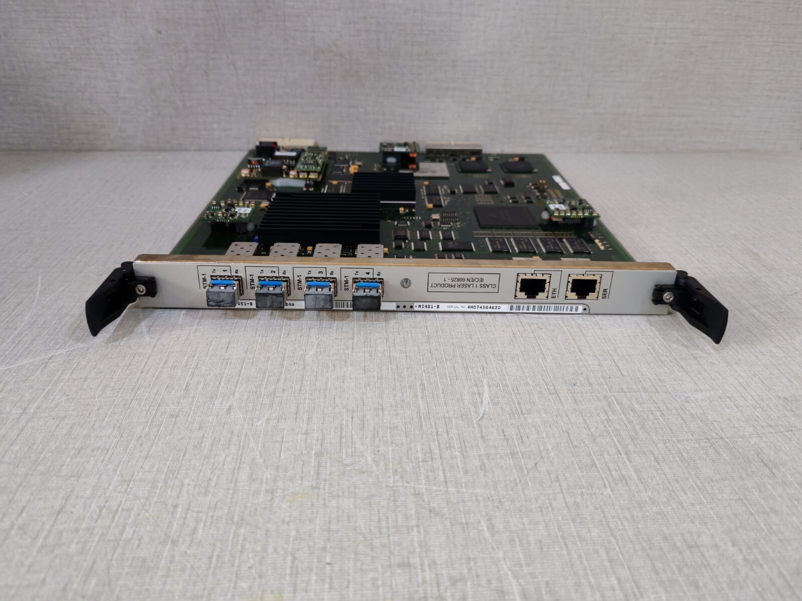 Nokia NOKIA-75 Nokia 75-100610-07 Module PCB Card 4