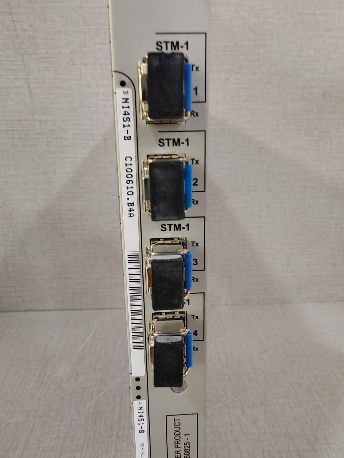 Nokia NOKIA-75 Nokia 75-100610-07 Module PCB Card 5