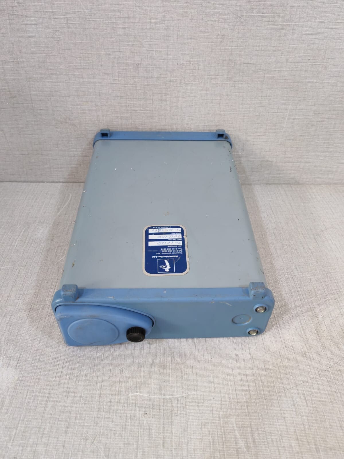 Radiodetection RD2000T1-640 Radiodetection RD2000T1-640 7