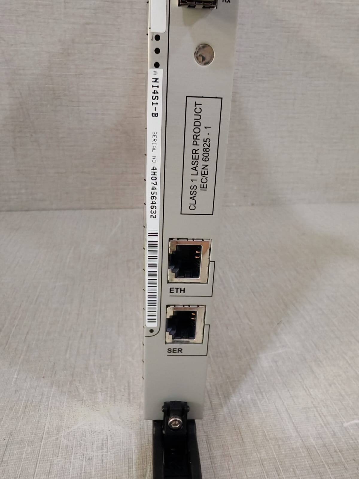 Nokia NOKIA-75 Nokia 75-100610-07 Module PCB Card 5