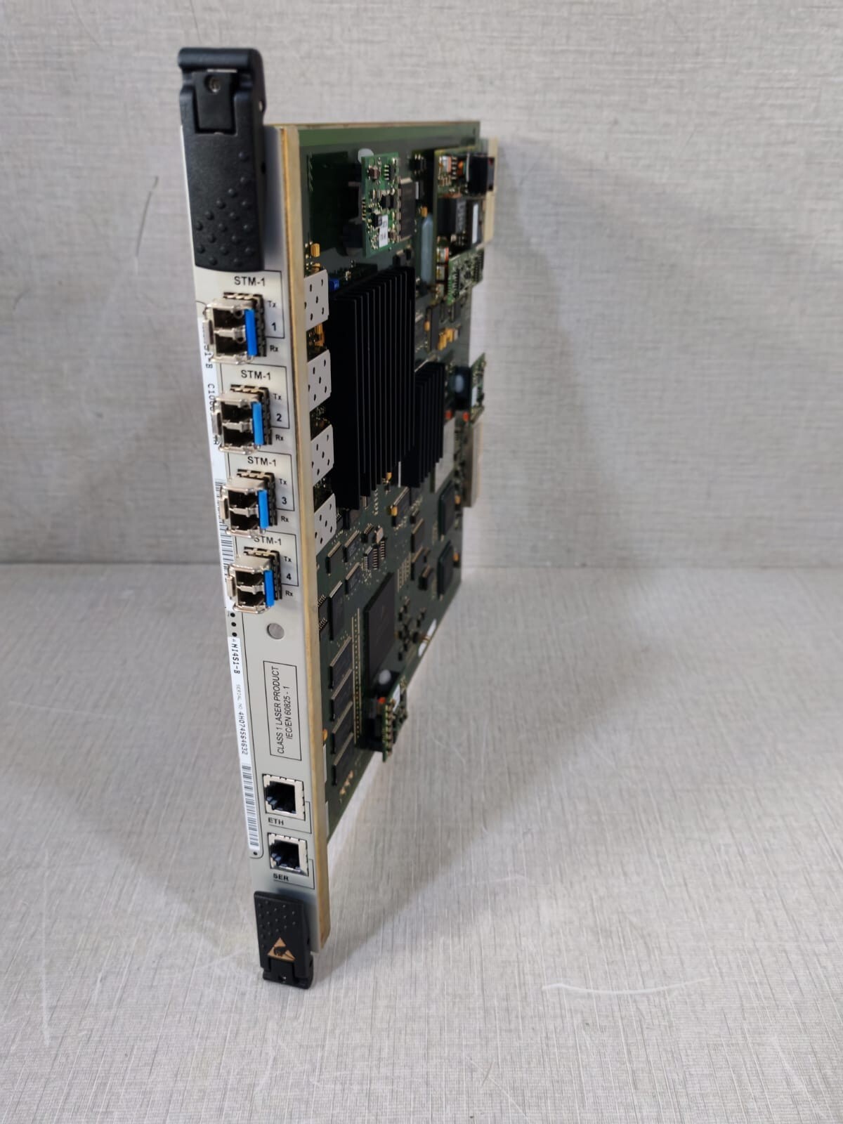 Nokia NOKIA-75 Nokia 75-100610-07 Module PCB Card 6
