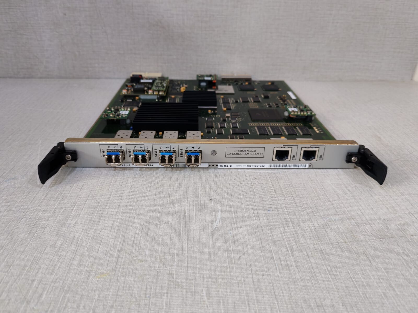 Nokia NOKIA-75 Nokia 75-100610-07 Module PCB Card 7