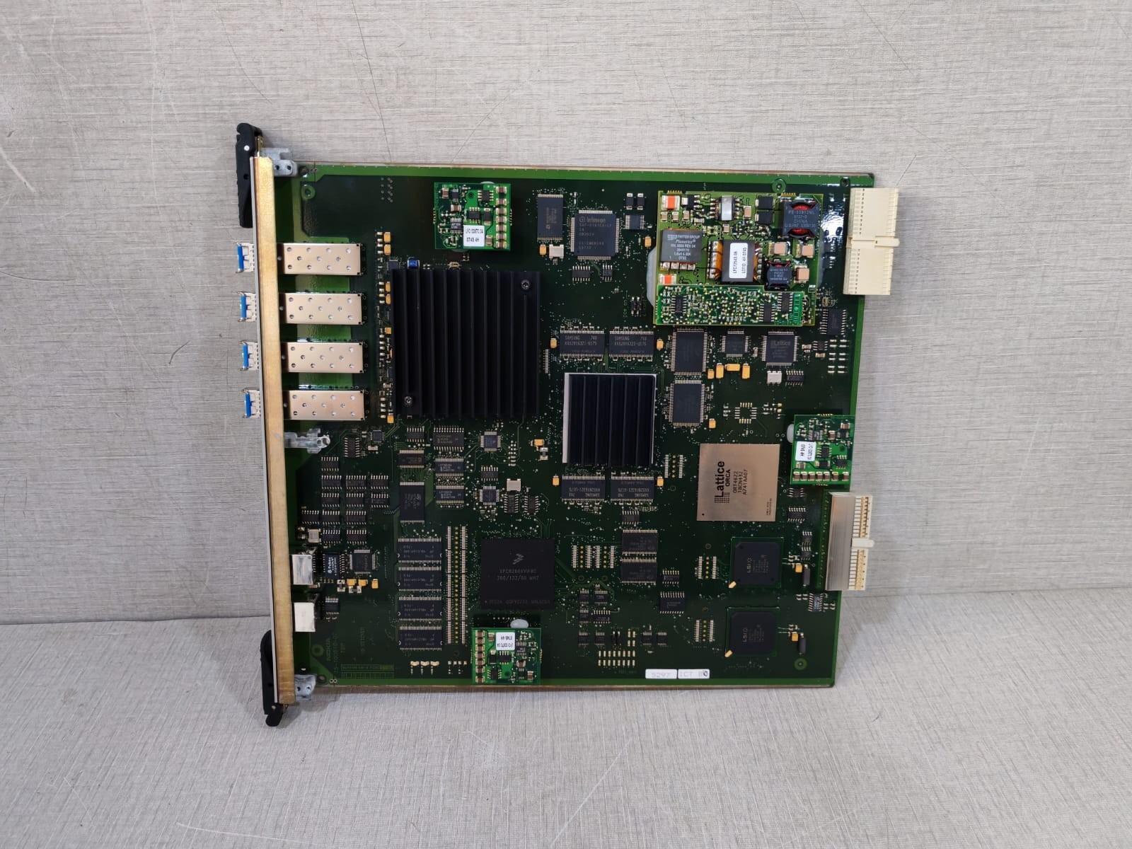 Nokia 75-100610-07 Module PCB Card