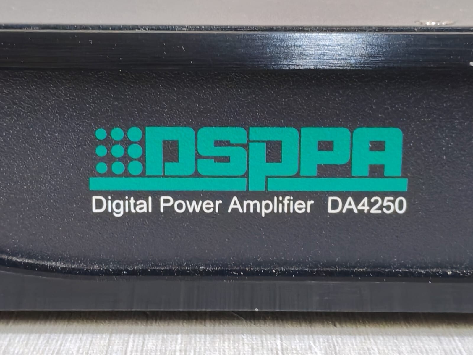 DSPPA DA4250 DSPPA DA4250 Digital Power Amplifier - Without Cable 2
