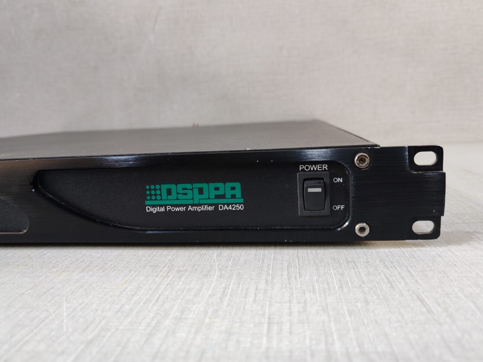DSPPA DA4250 DSPPA DA4250 Digital Power Amplifier - Without Cable 4