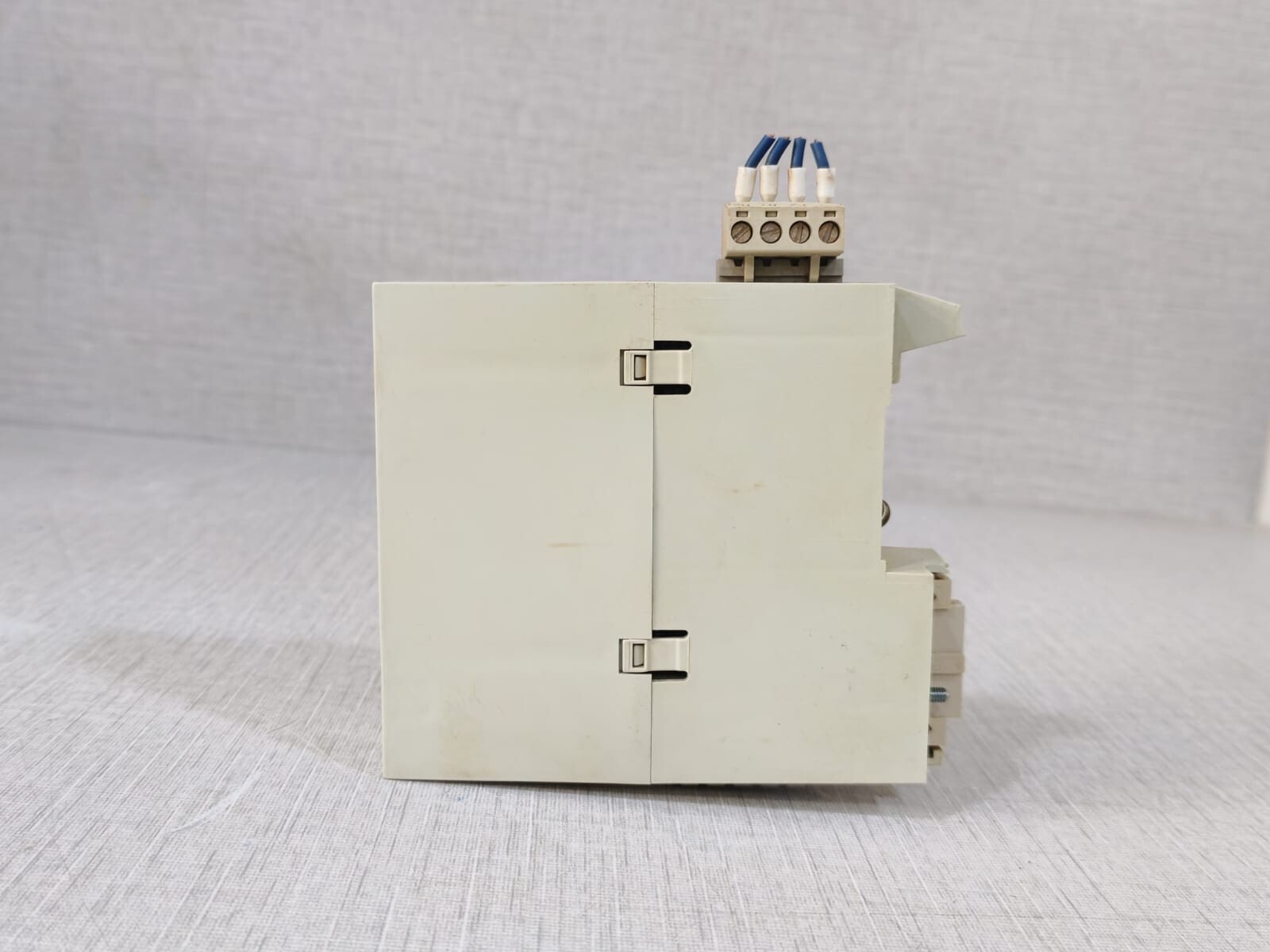 Siemens 6FC5111-0CA04-0AA0 Siemens Sinumerik 6FC5111-0CA04-0AA0 DMP Analog Input Module 4