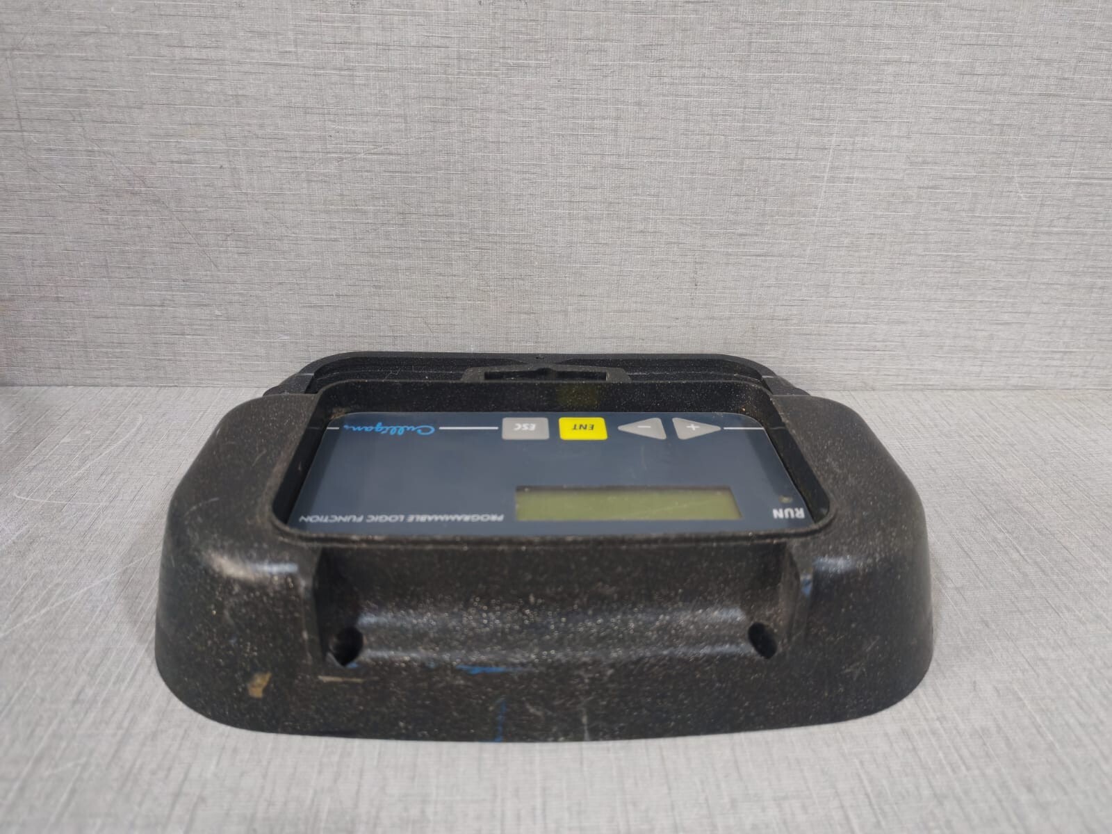 CULLIGAN PLF MOD.2K CULLIGAN PLF MOD.2K PROGRAMMABLE LOGIC FUNCTION LCD DISPLAY & MOTHER BOARD ONLY 6