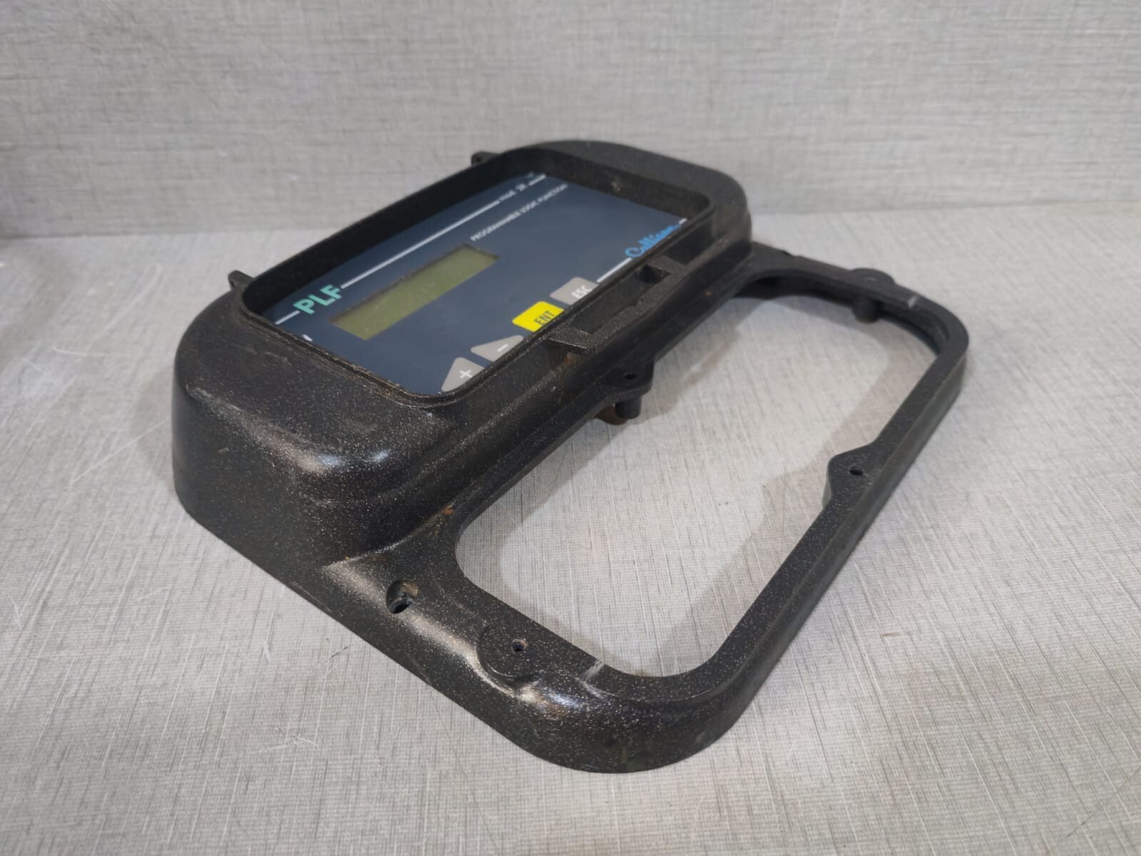 CULLIGAN PLF MOD.2K CULLIGAN PLF MOD.2K PROGRAMMABLE LOGIC FUNCTION LCD DISPLAY & MOTHER BOARD ONLY 8