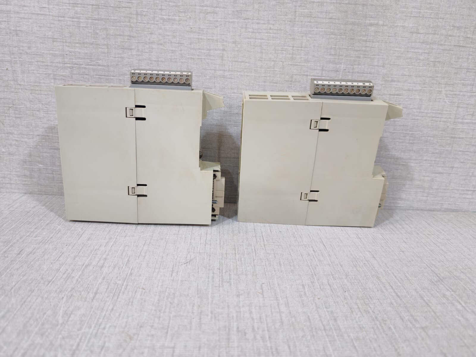 Siemens 6FC5111-0CA02-0AA2 & 6FC5111-0CA01-0AA0 Siemens Sinumerik DMP Compact 6FC5111-0CA02-0AA2 & Sinumerik 6FC5111-0CA01-0AA0 5