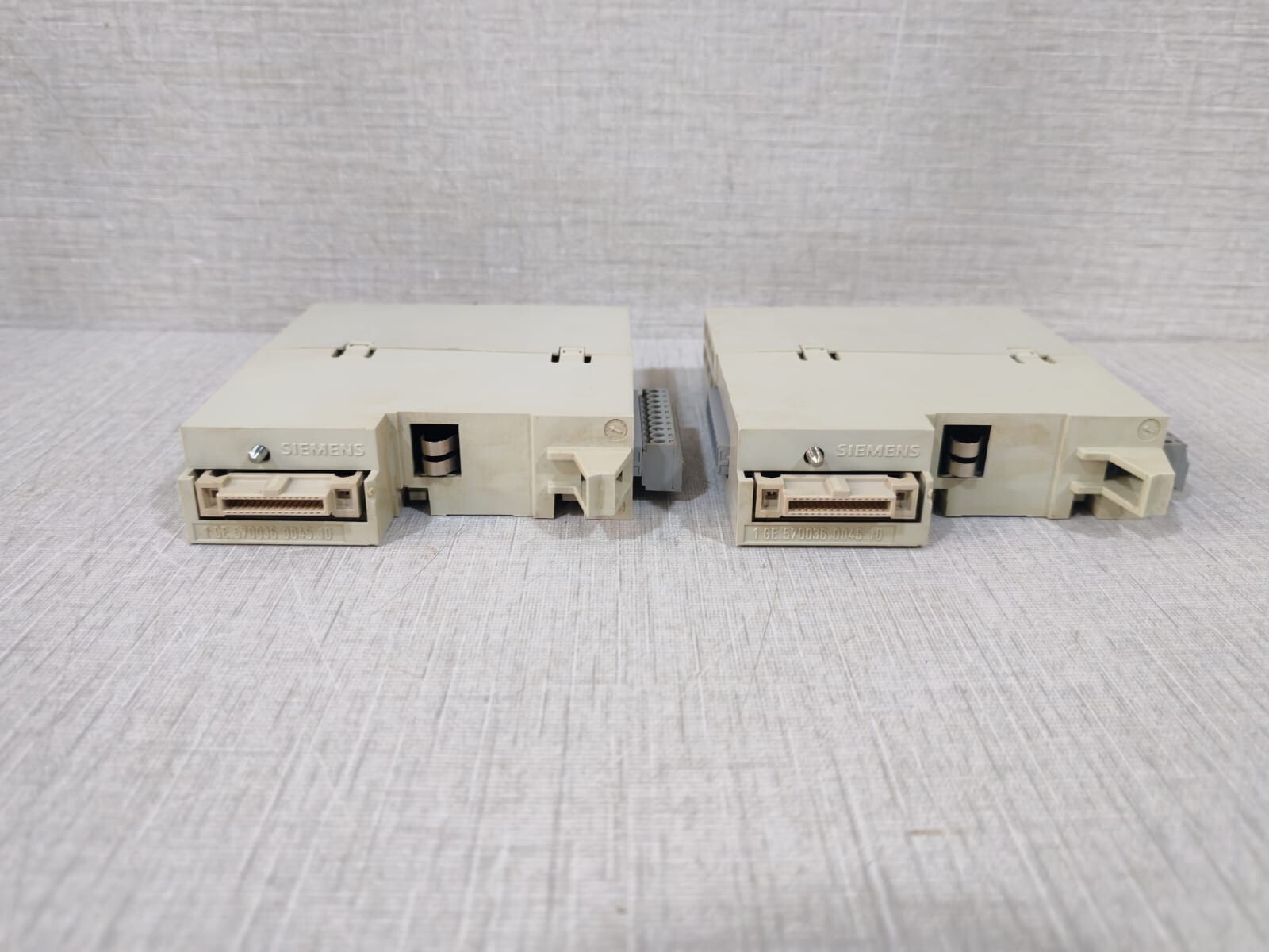 Siemens 6FC5111-0CA02-0AA2 & 6FC5111-0CA01-0AA0 Siemens Sinumerik DMP Compact 6FC5111-0CA02-0AA2 & Sinumerik 6FC5111-0CA01-0AA0 7