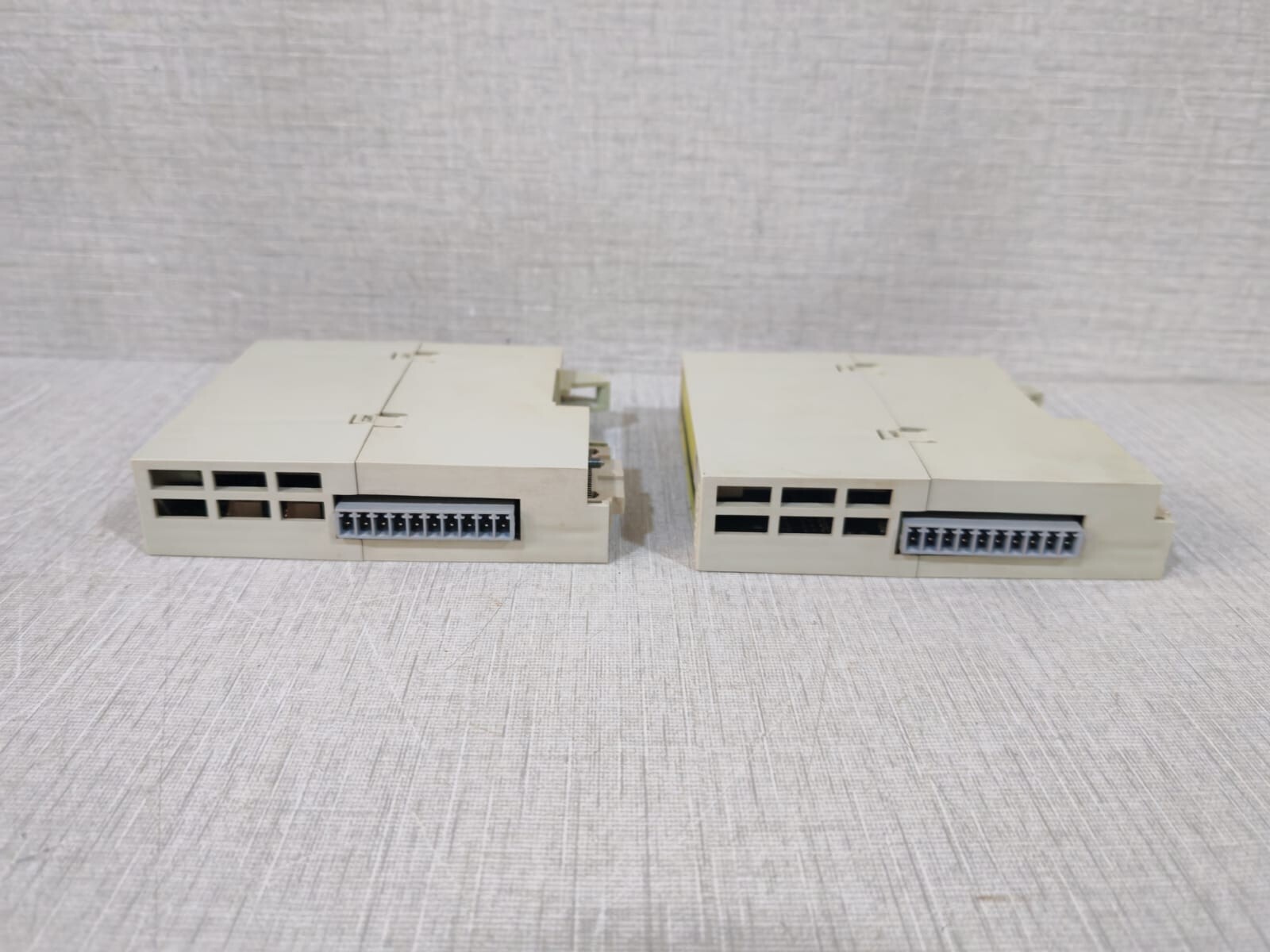 Siemens 6FC5111-0CA02-0AA2 & 6FC5111-0CA01-0AA0 Siemens Sinumerik DMP Compact 6FC5111-0CA02-0AA2 & Sinumerik 6FC5111-0CA01-0AA0 8