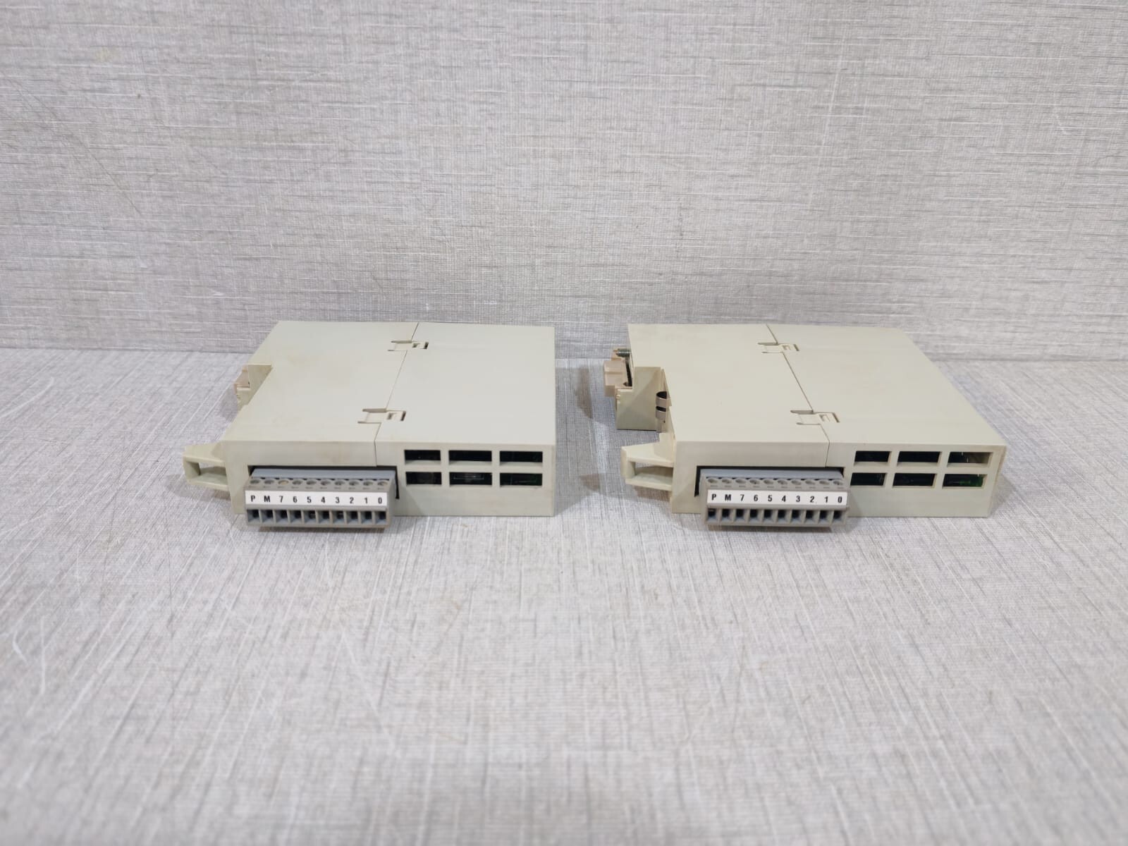 Siemens 6FC5111-0CA02-0AA2 & 6FC5111-0CA01-0AA0 Siemens Sinumerik DMP Compact 6FC5111-0CA02-0AA2 & Sinumerik 6FC5111-0CA01-0AA0 9