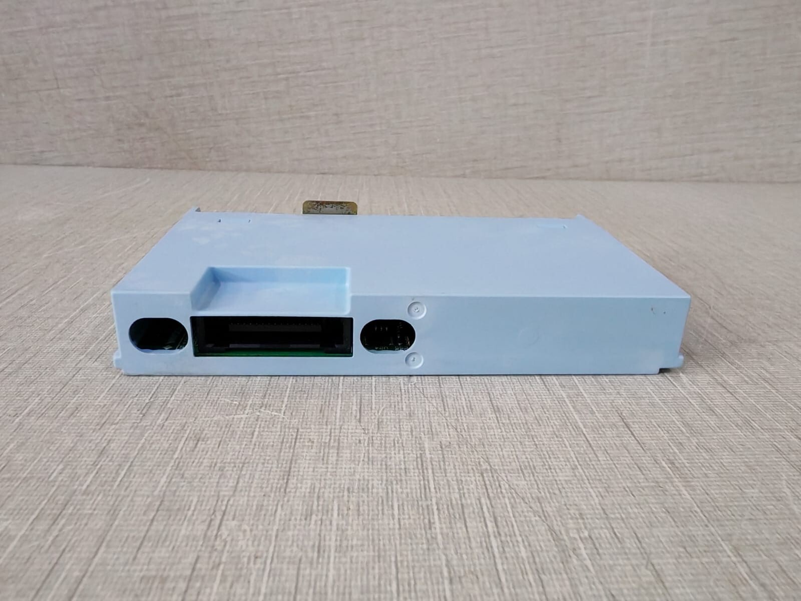 Yokogawa K9702EA Yokogawa FLEXA pH/EX Module: K9702EA 4