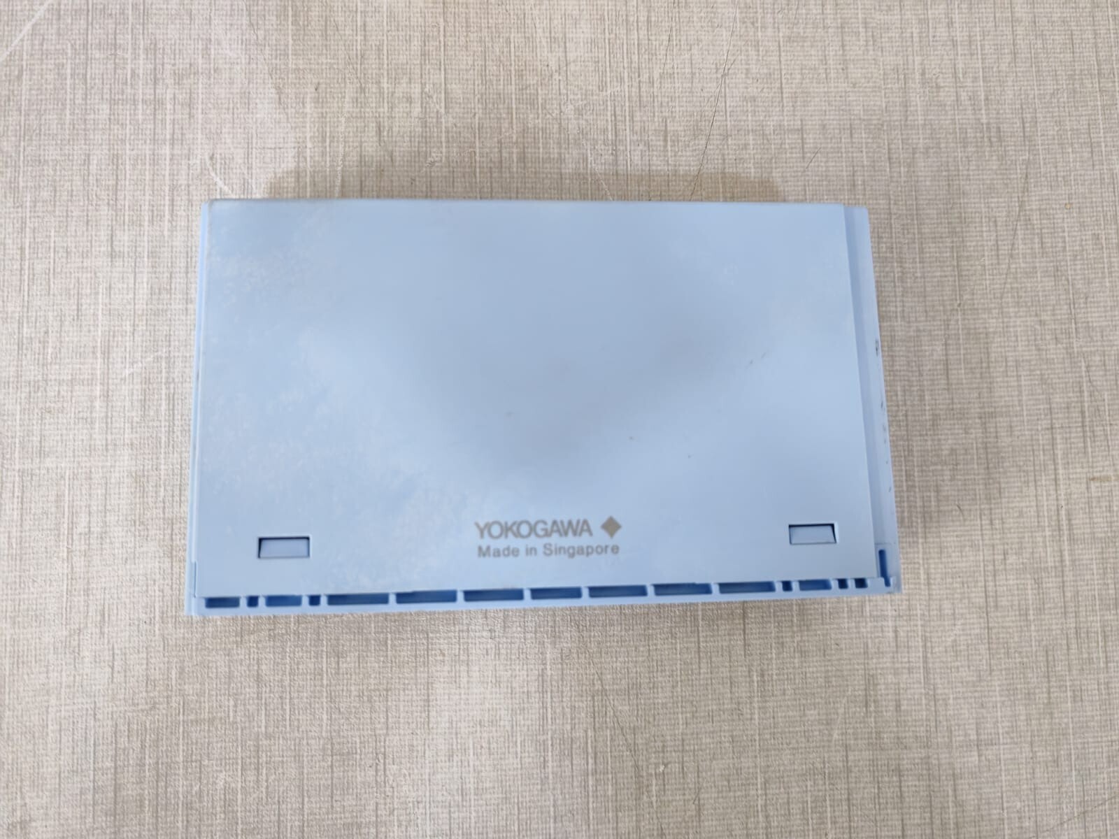 Yokogawa K9702EA Yokogawa FLEXA pH/EX Module: K9702EA 5