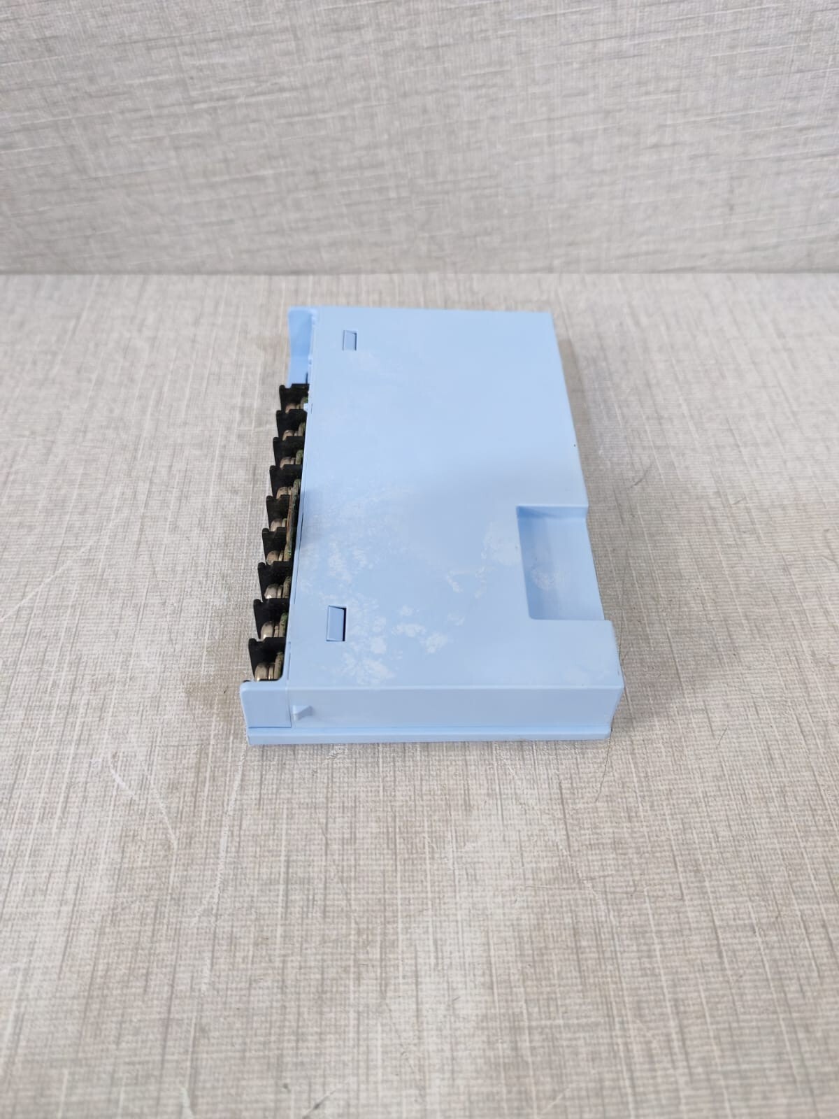 Yokogawa K9702EA Yokogawa FLEXA pH/EX Module: K9702EA 7