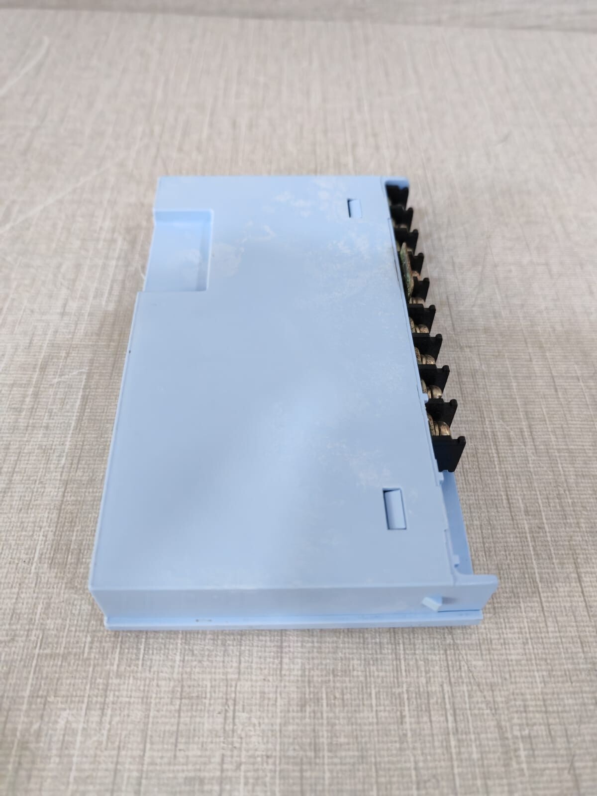 Yokogawa K9702EA Yokogawa FLEXA pH/EX Module: K9702EA 8