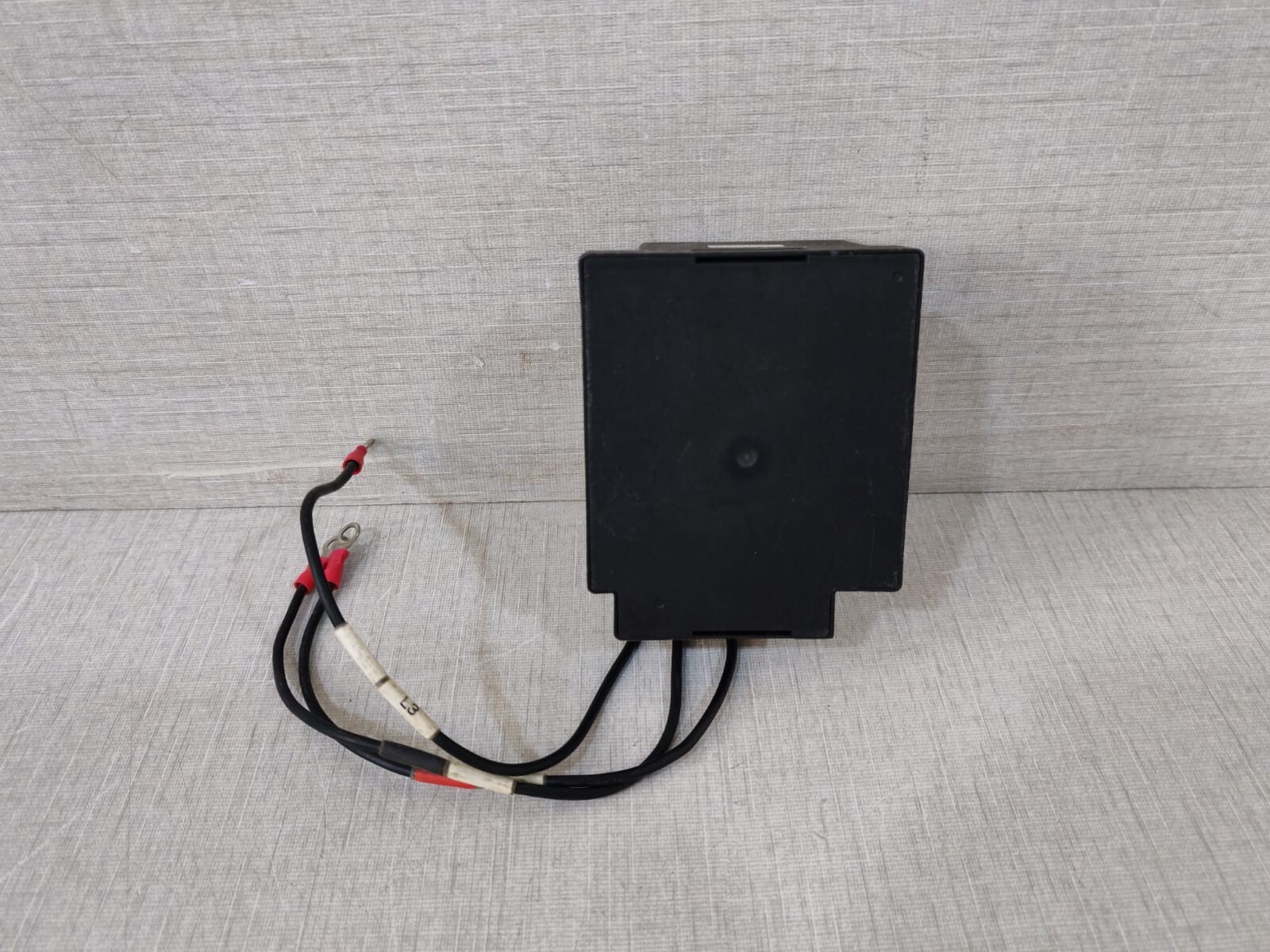 Emerson 571-0064-06 EMERSON Air-Conditioning Compressor Protector P/n: 571-0064-06 8