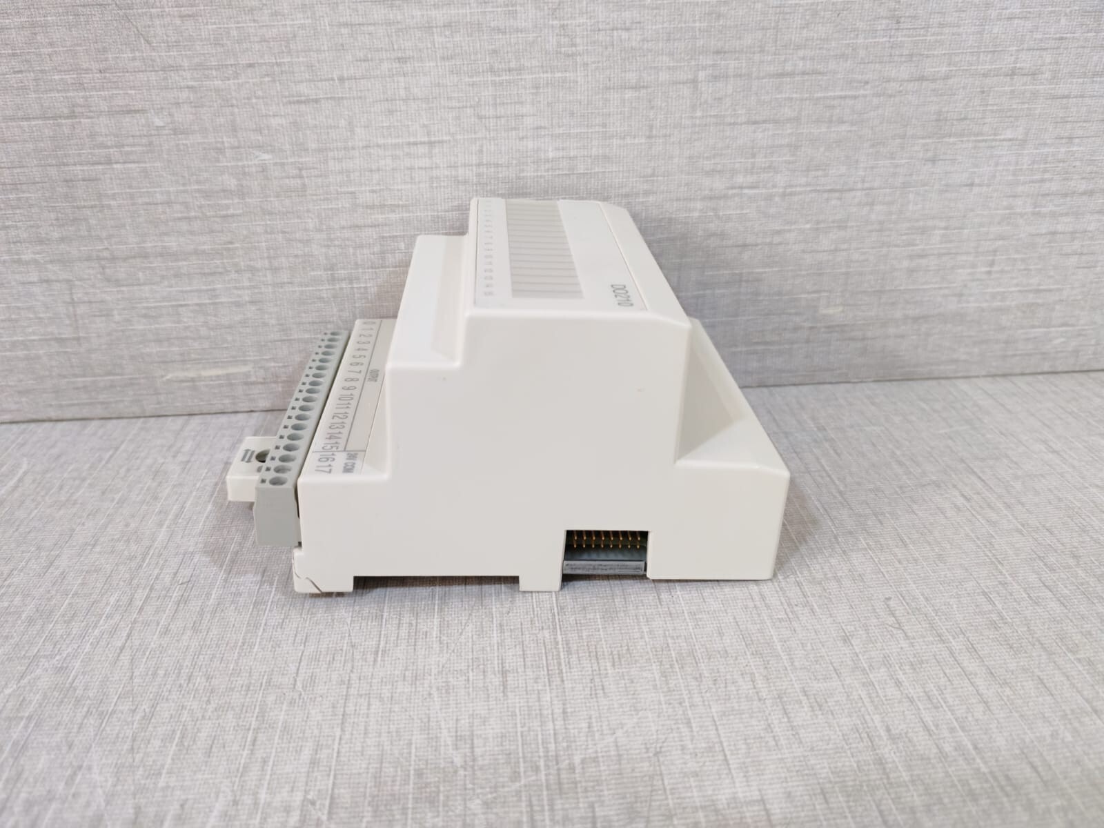 ABB 492953501 ABB DO210 Output Module 492953501 6