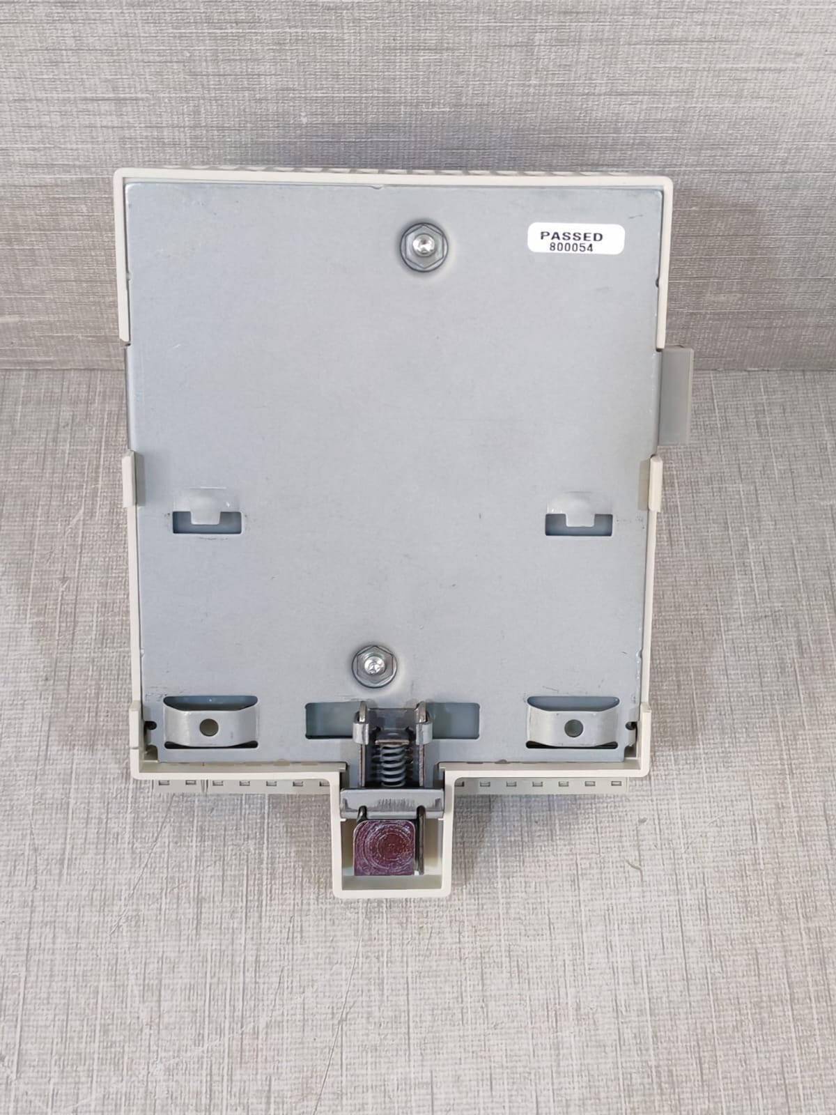 ABB 492953501 ABB DO210 Output Module 492953501 8
