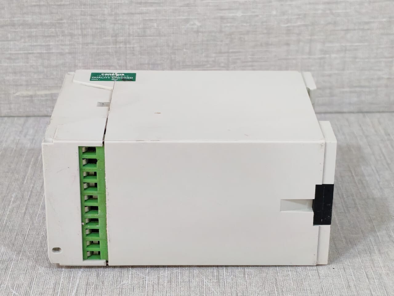 CANOPUS INSTRUMENTS 1IVI 42010-1 CANOPUS INSTRUMENTS 1IVI 42010-1 DC ISOLATING AMPLIFIER 6