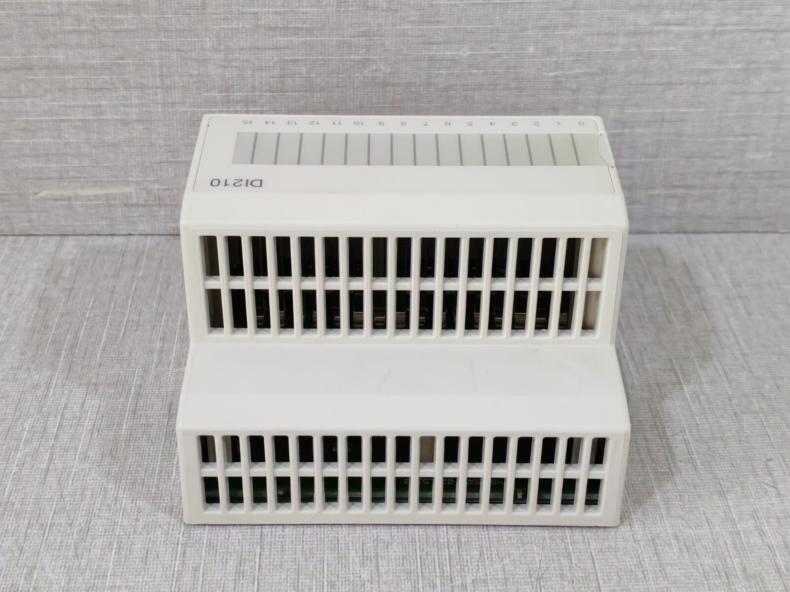 ABB 492953401 ABB DI210 Digital Input Module 492953401 5