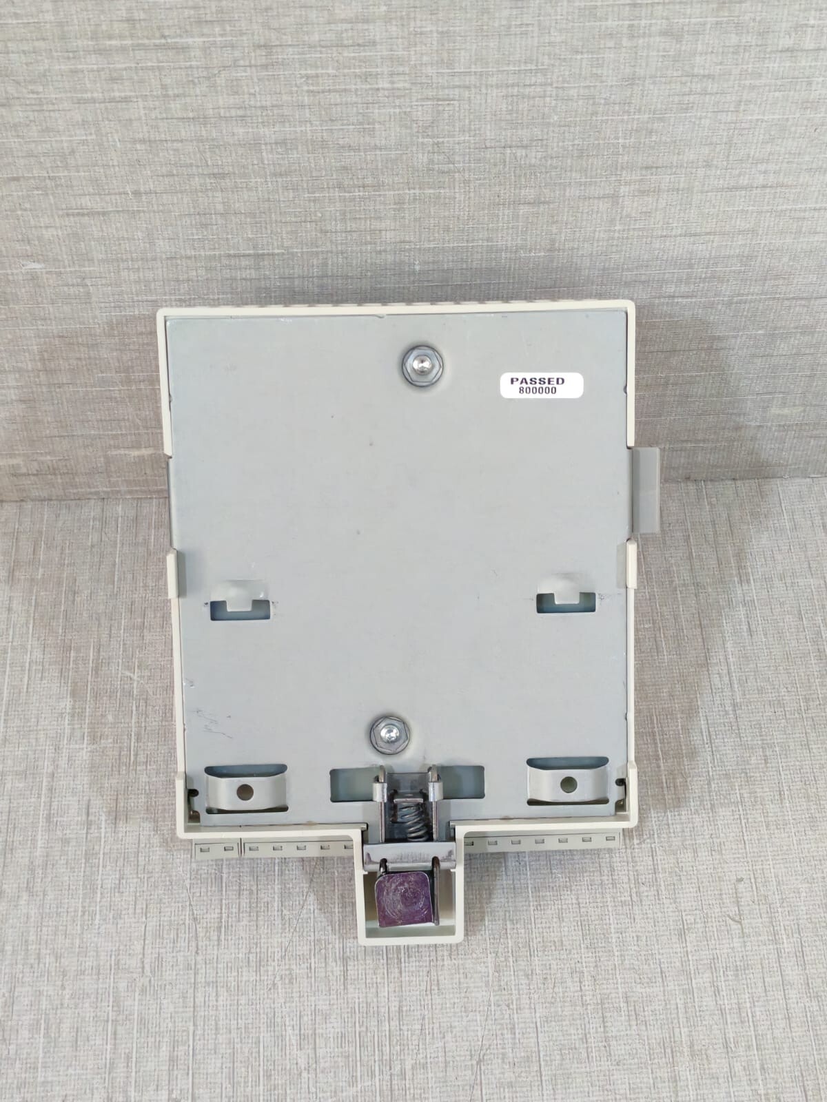 ABB 492953401 ABB DI210 Digital Input Module 492953401 8
