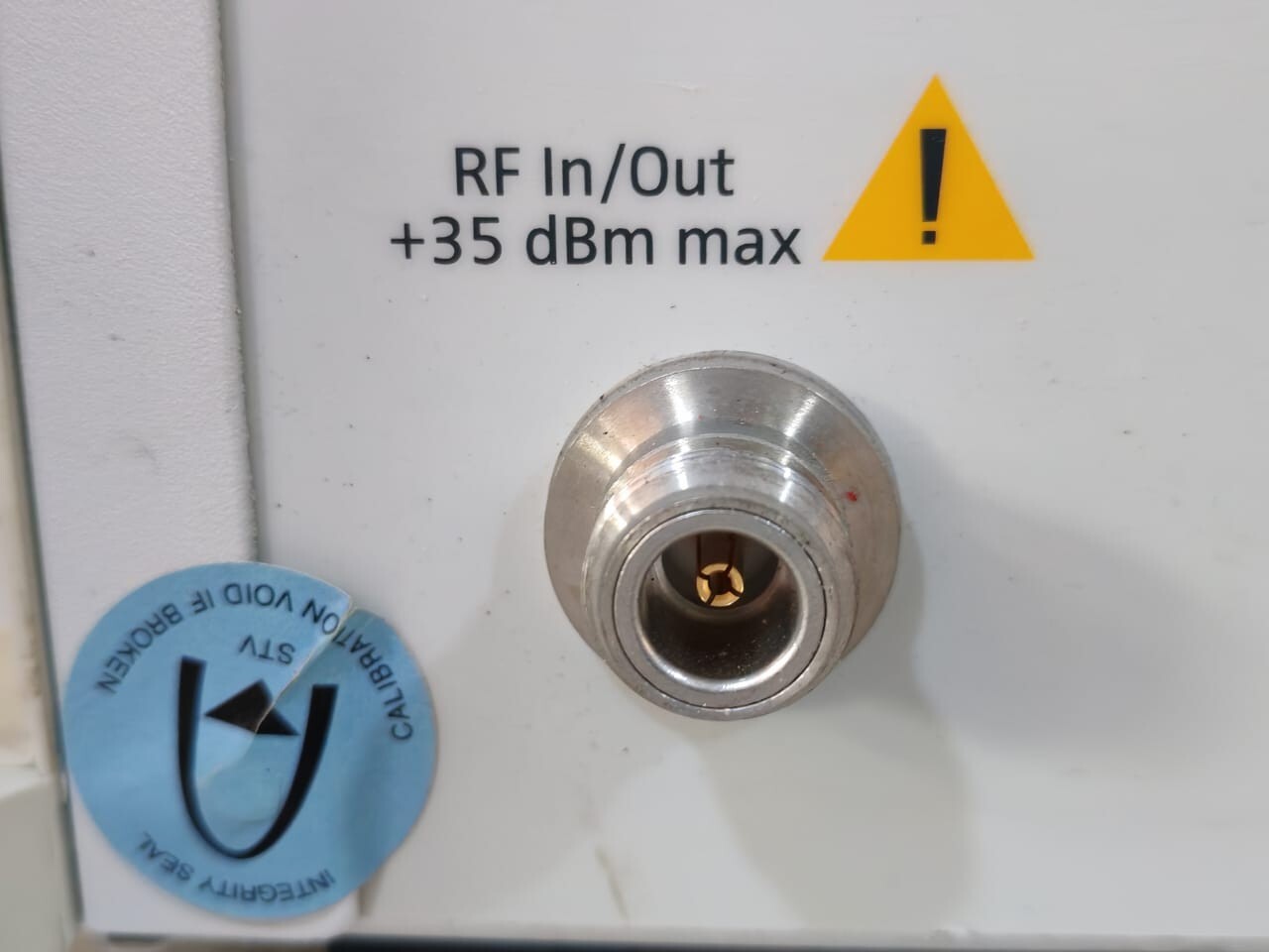 Aeroflex 2201 AEROFLEX 2201 PROLOCK 3G TEST SET FOR SERVICE 8